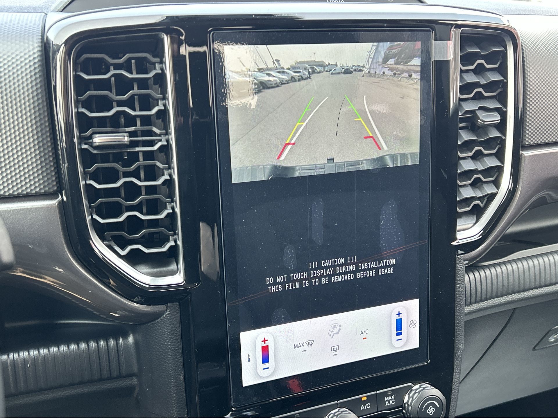 2025 Ford Ranger in Toronto, Ontario
