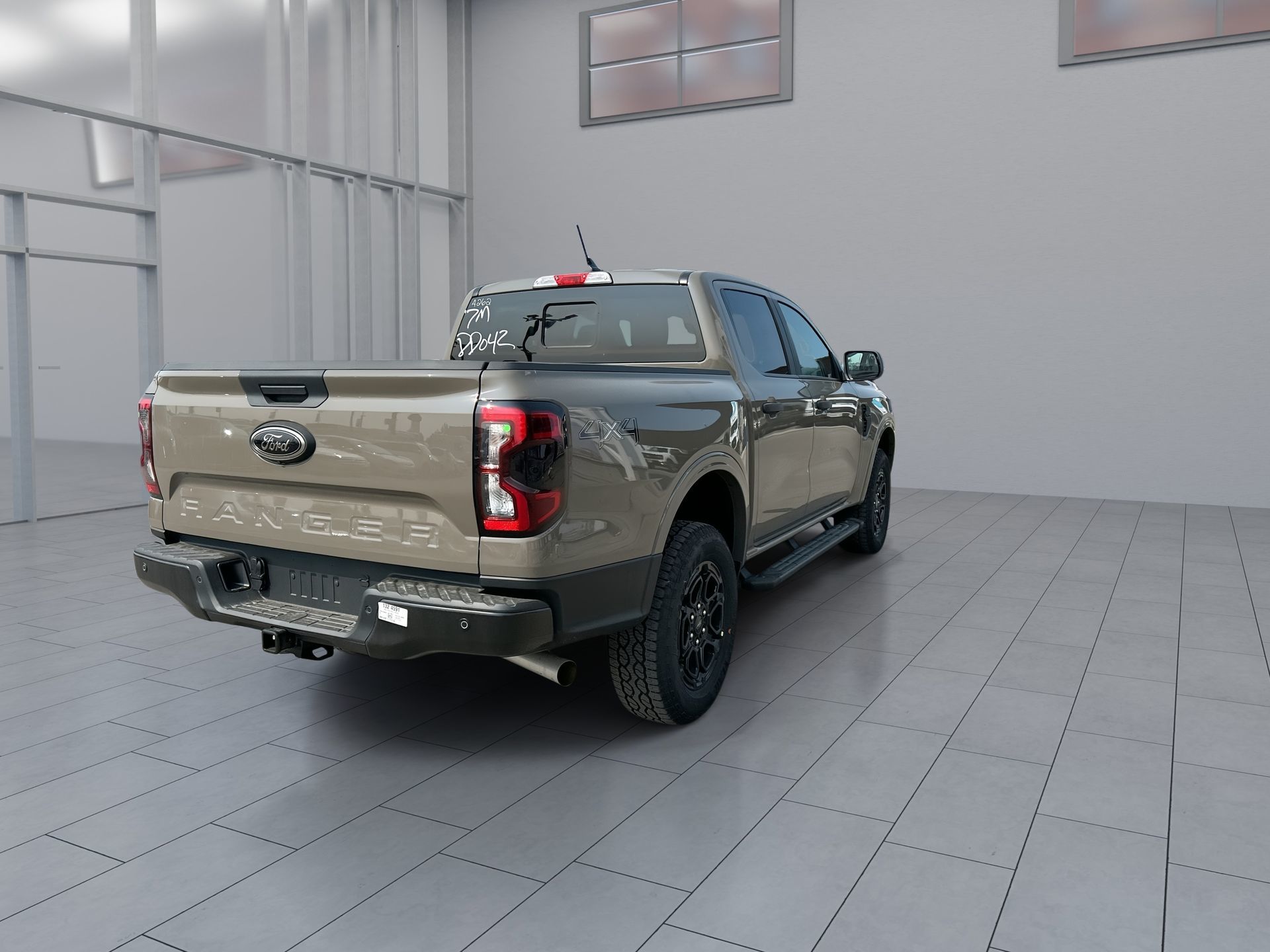 2025 Ford Ranger in Toronto, Ontario