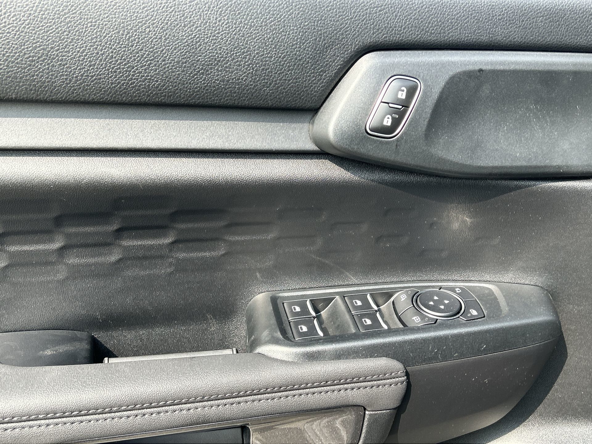 2025 Ford Ranger in Toronto, Ontario