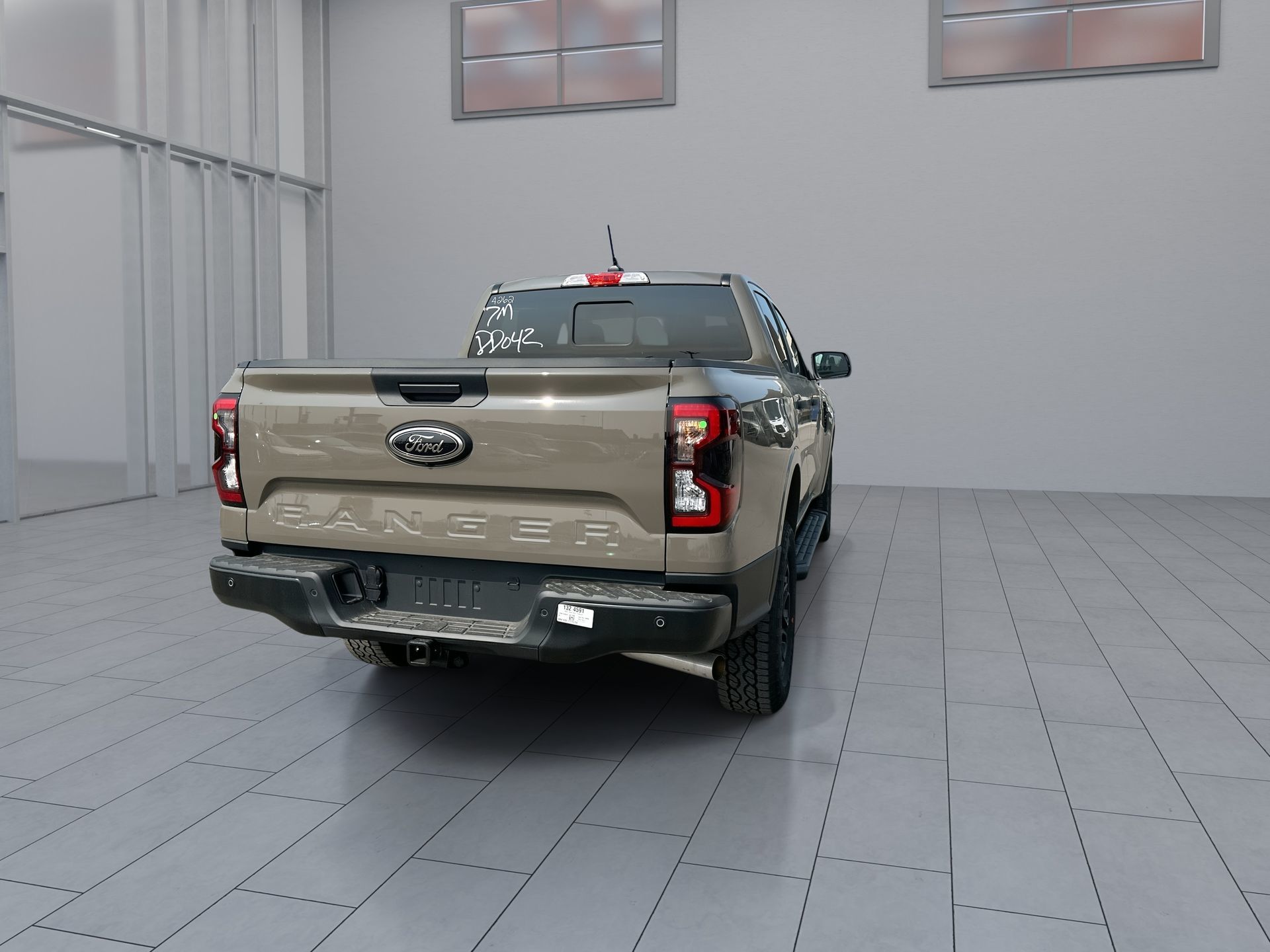 2025 Ford Ranger in Toronto, Ontario