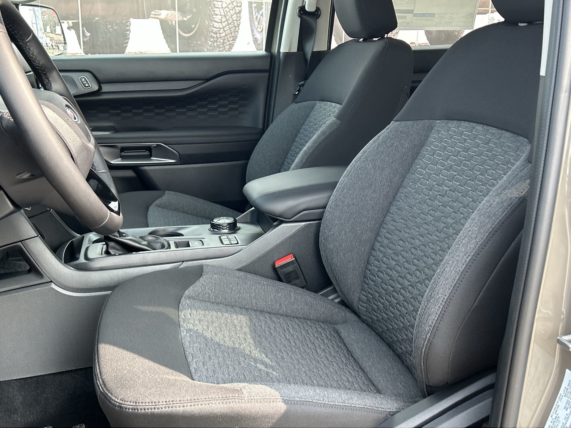 2025 Ford Ranger in Toronto, Ontario