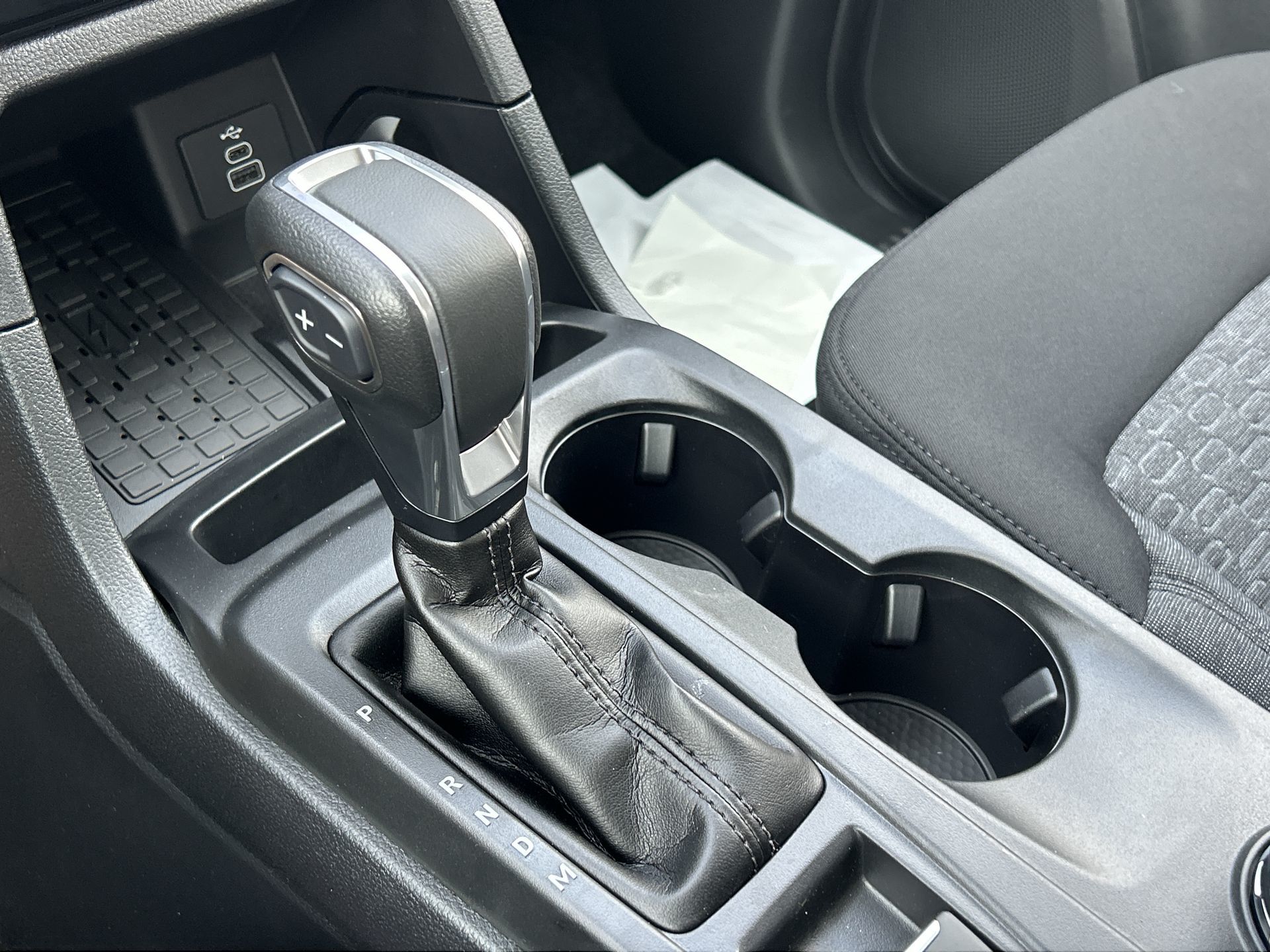 2025 Ford Ranger in Toronto, Ontario