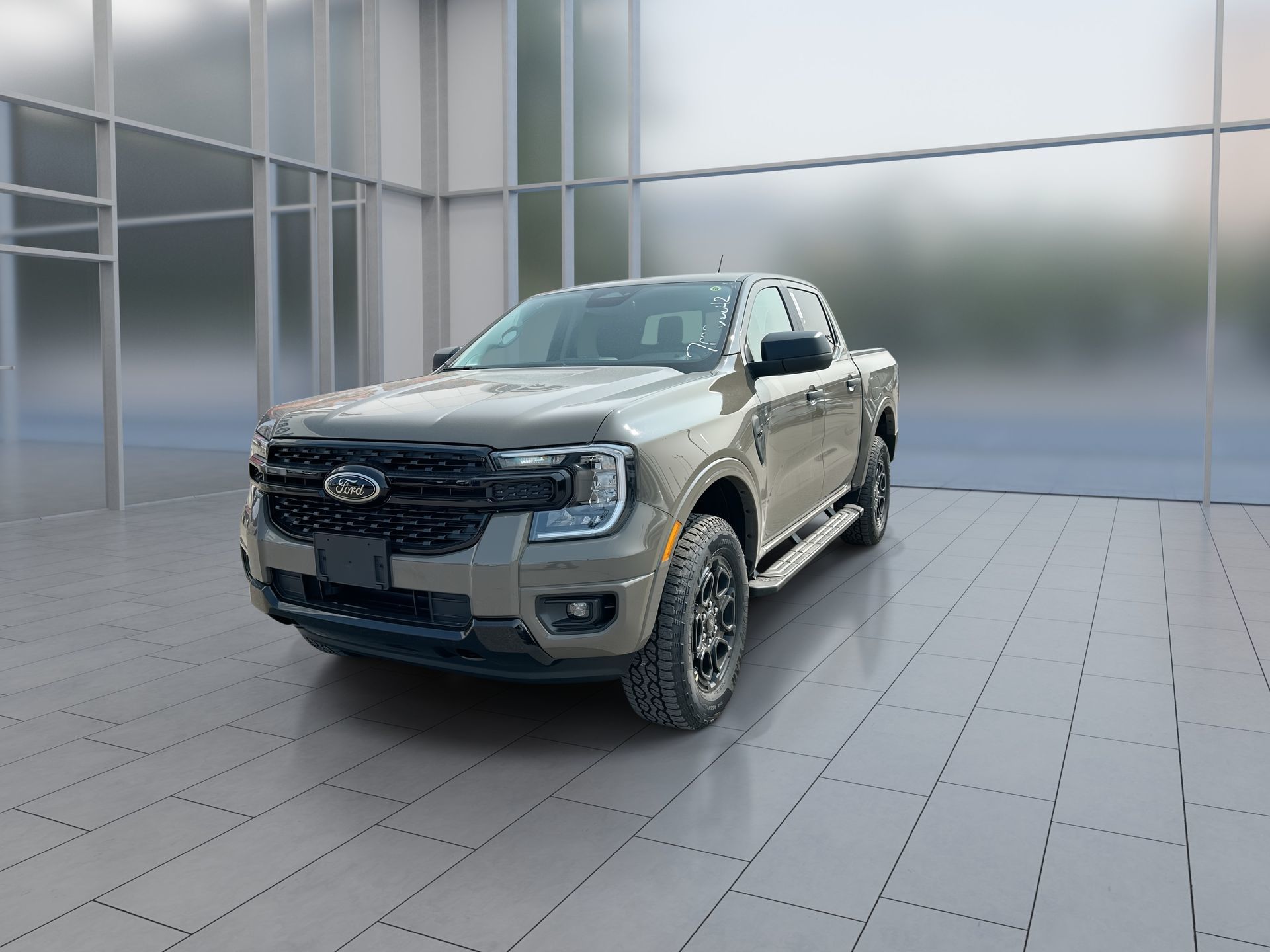 2025 Ford Ranger in Toronto, Ontario