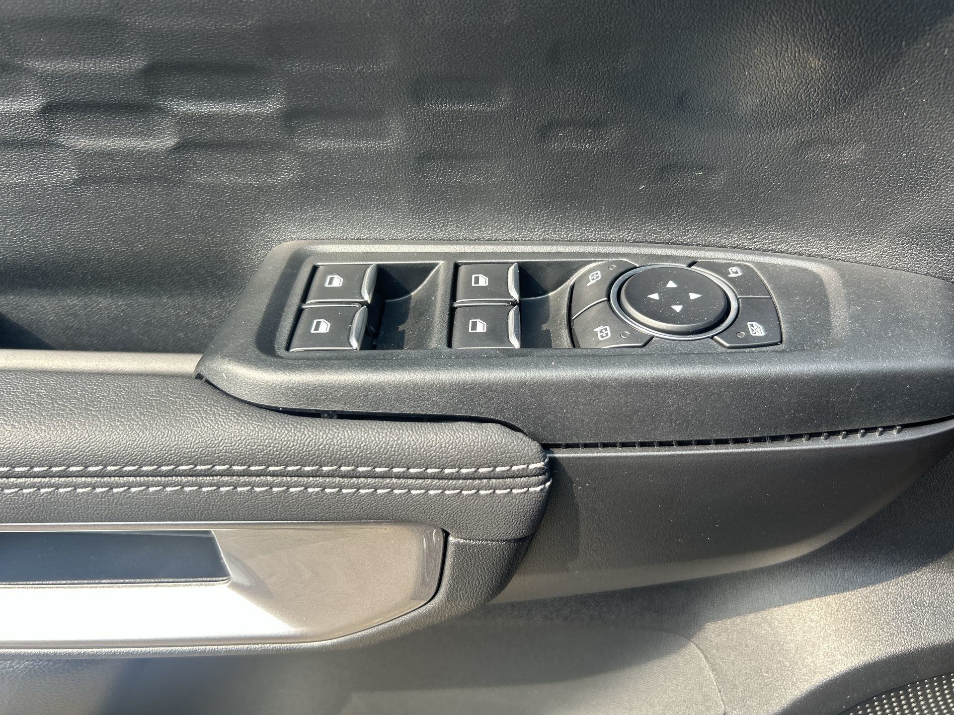2025 Ford Ranger in Toronto, Ontario