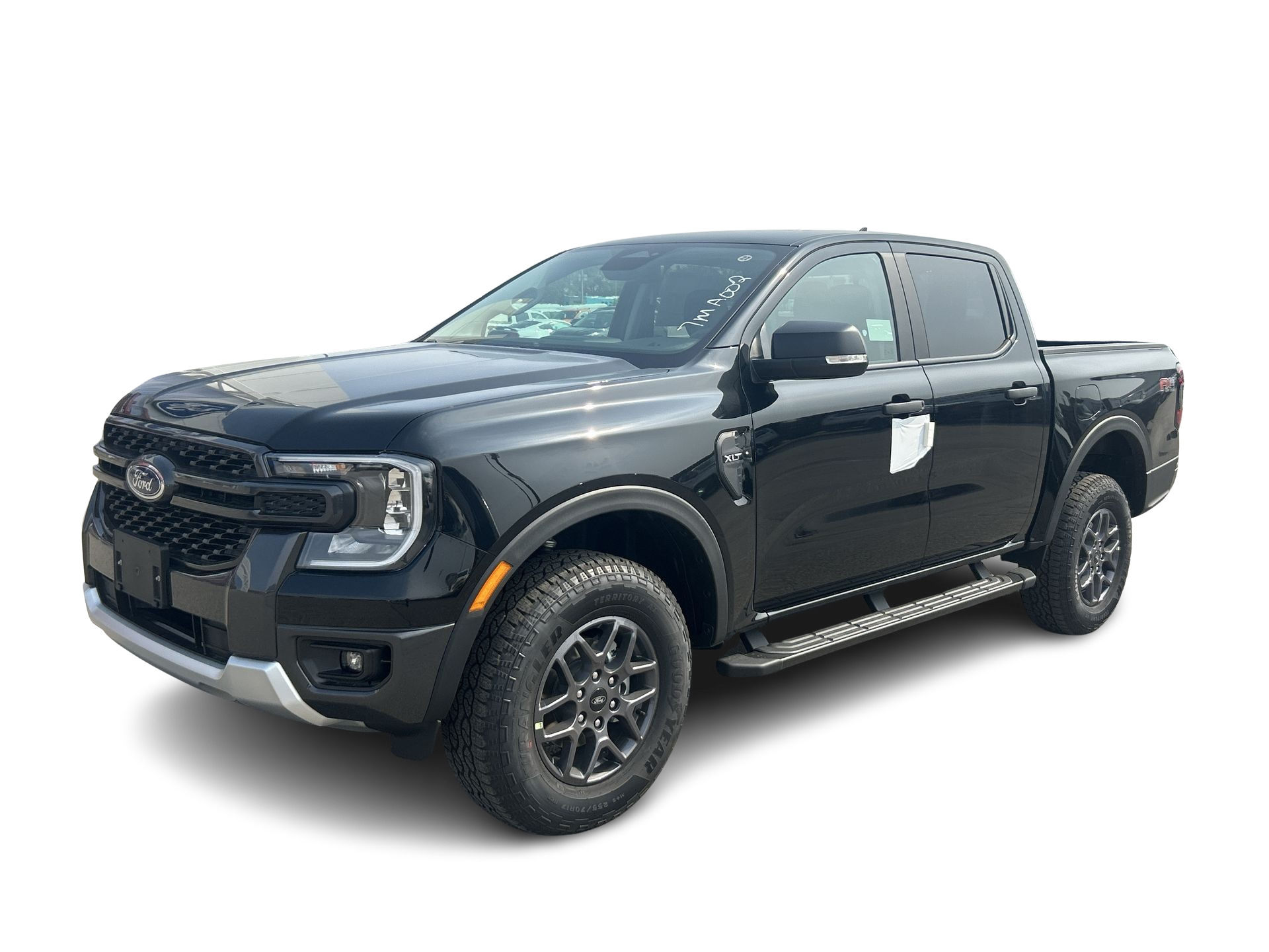 2025 Ford Ranger in Toronto, Ontario