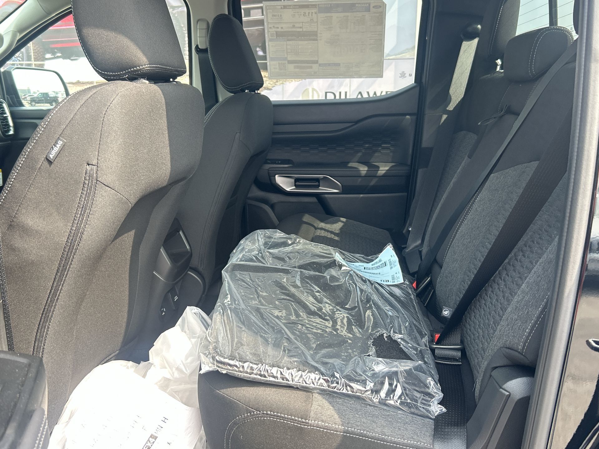 2025 Ford Ranger in Toronto, Ontario