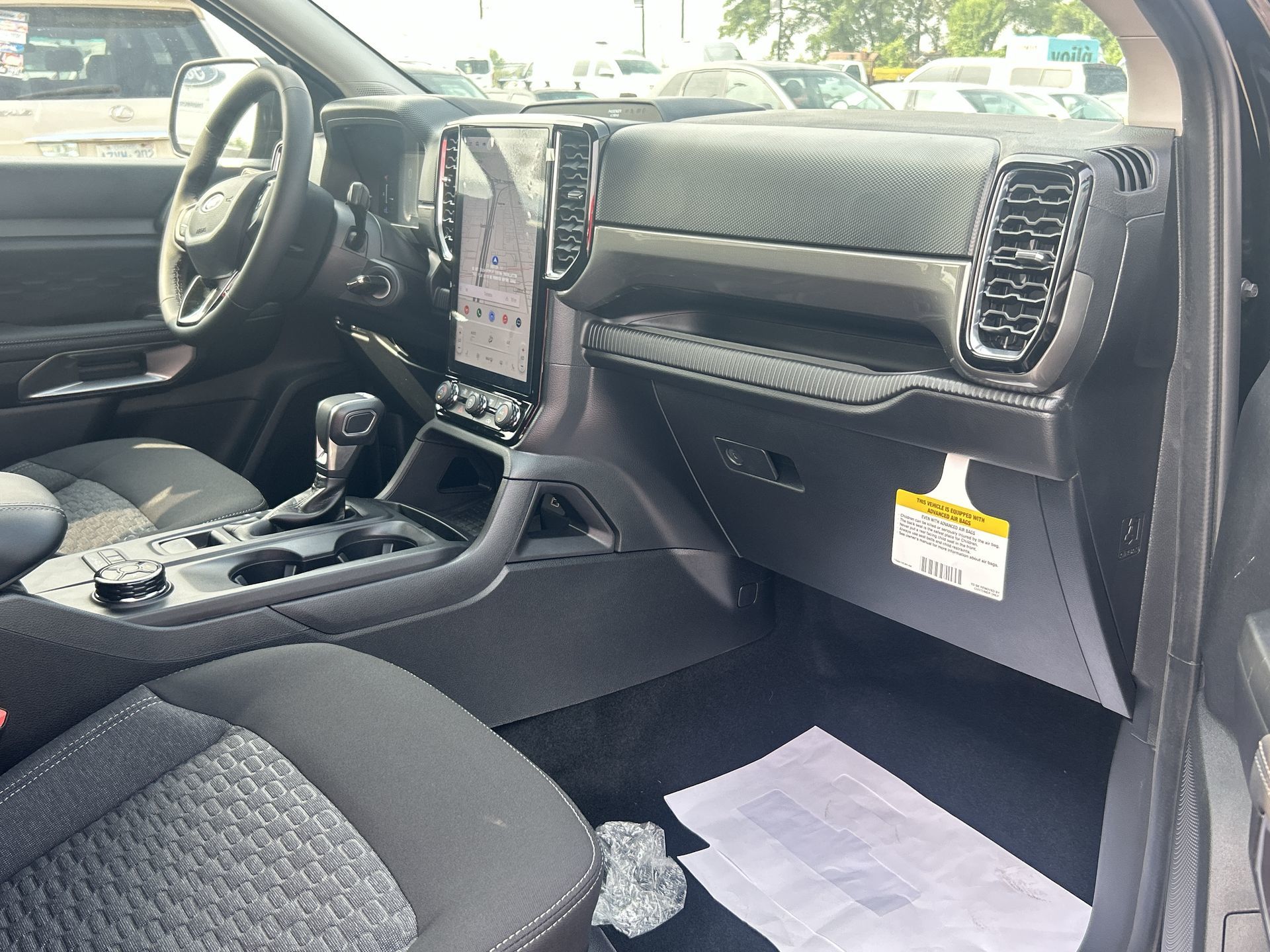 2025 Ford Ranger in Toronto, Ontario