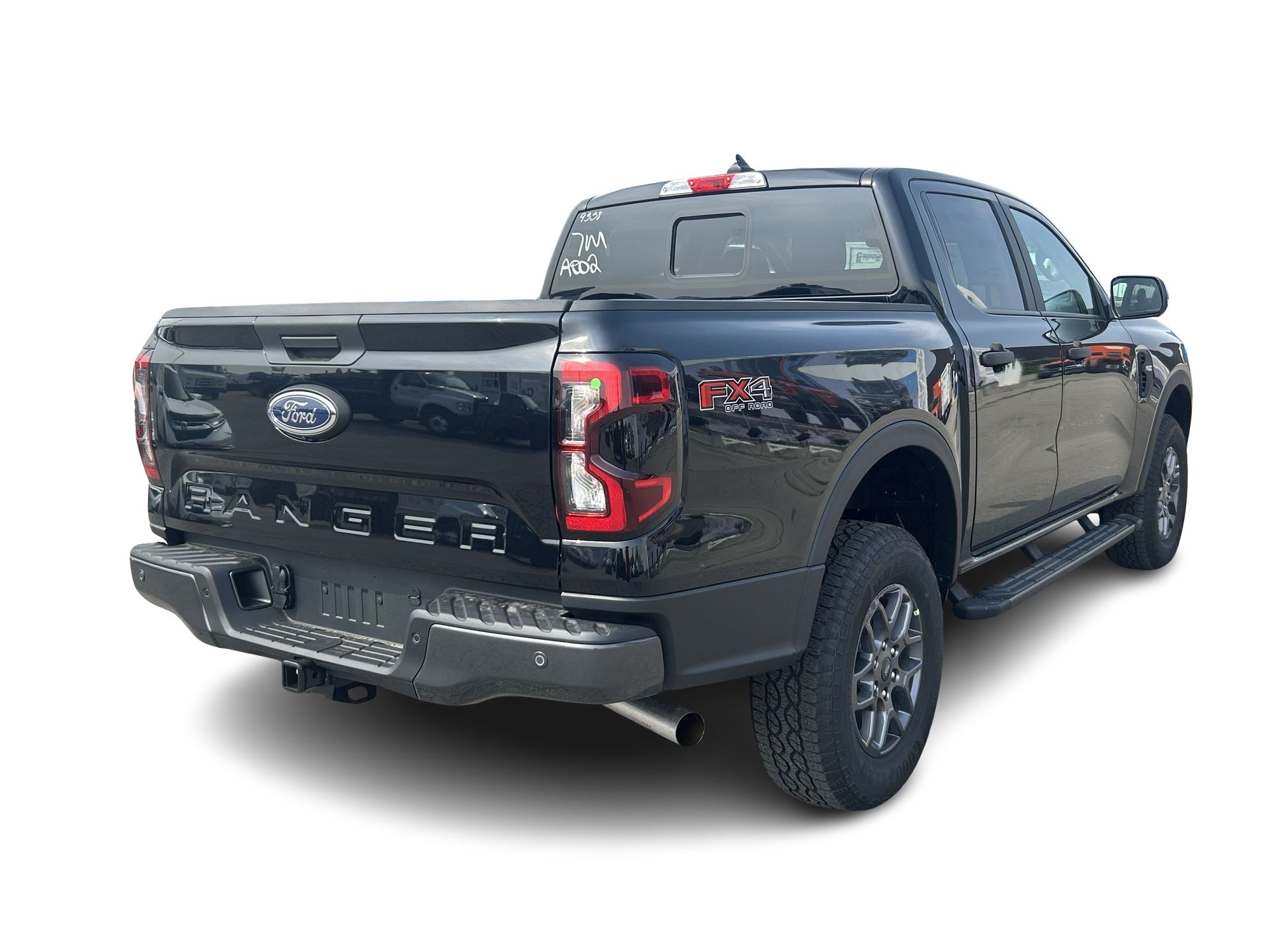 2025 Ford Ranger in Toronto, Ontario