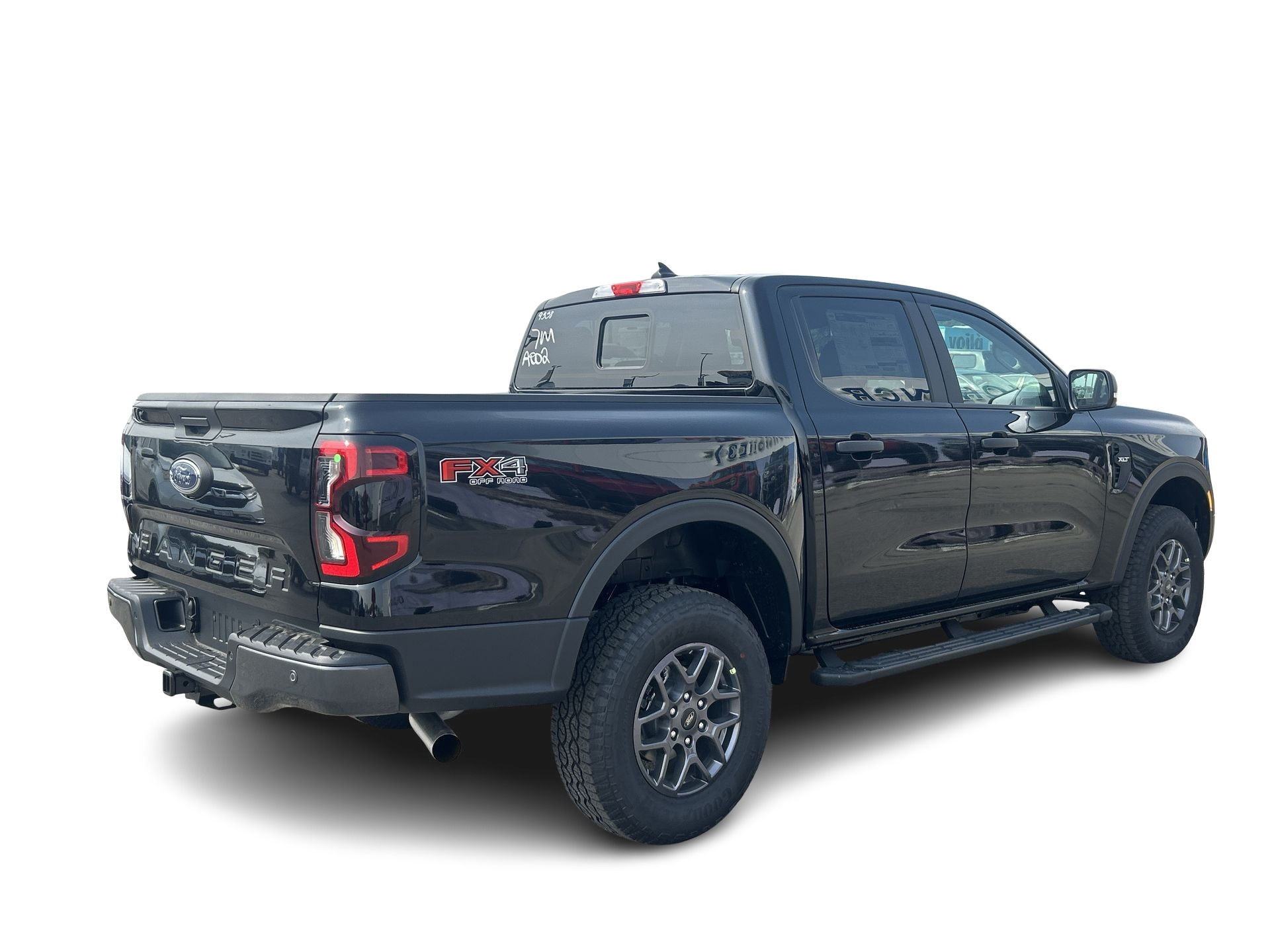 2025 Ford Ranger in Toronto, Ontario