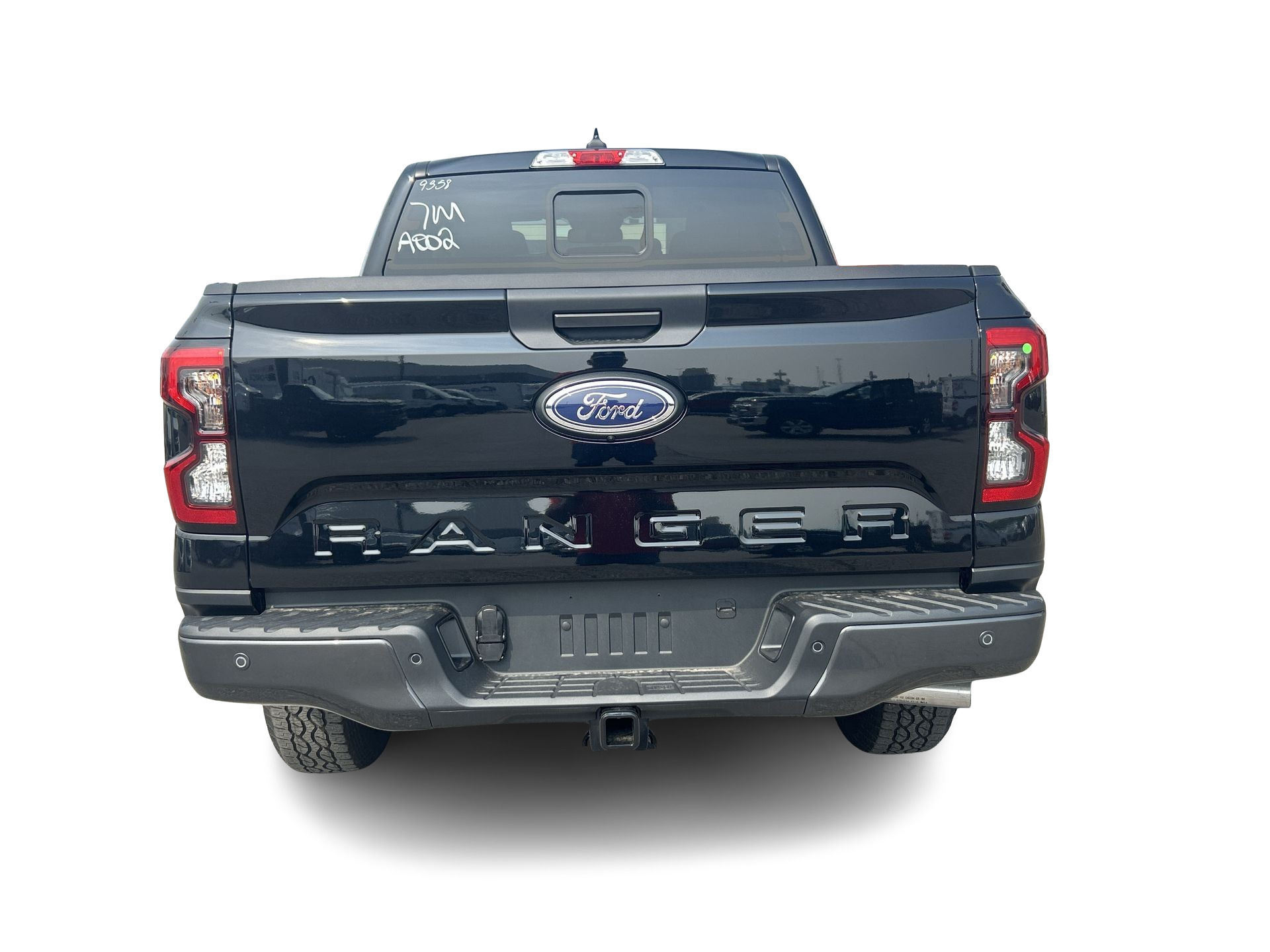 2025 Ford Ranger in Toronto, Ontario