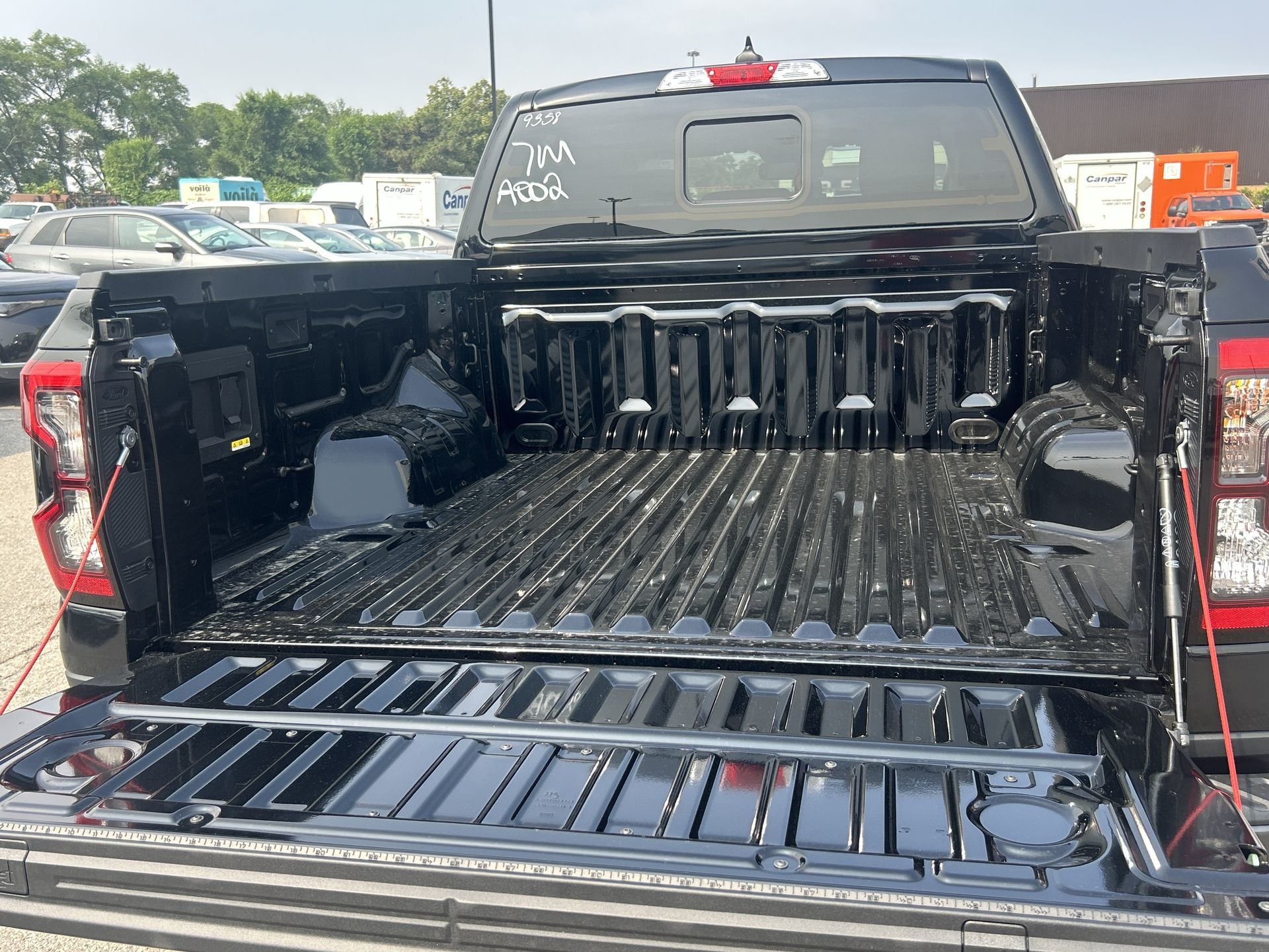 2025 Ford Ranger in Toronto, Ontario