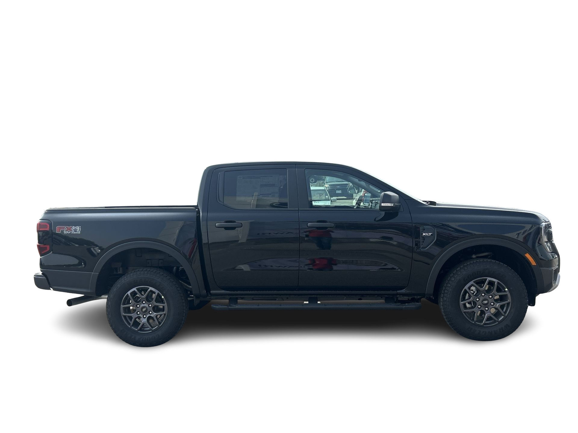 2025 Ford Ranger in Toronto, Ontario
