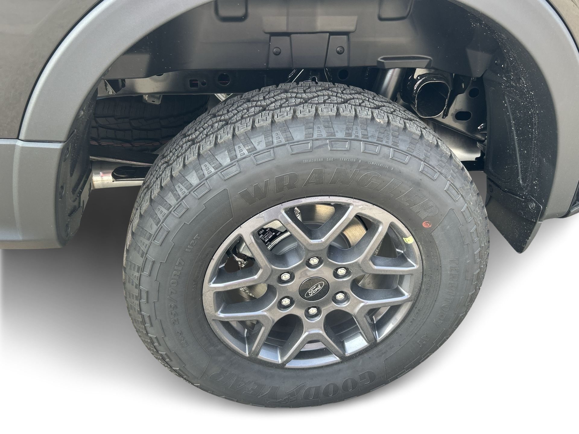 2025 Ford Ranger in Toronto, Ontario