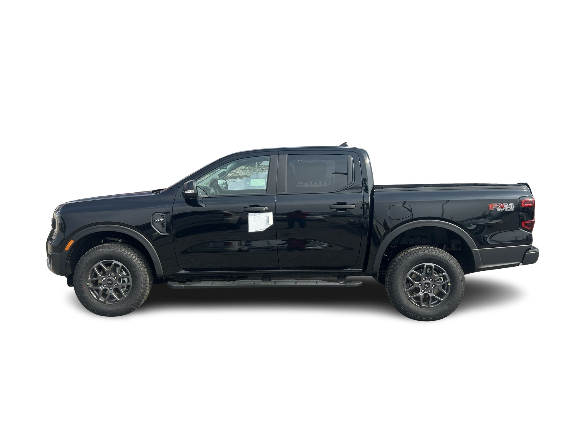 2025 Ford Ranger in Toronto, Ontario