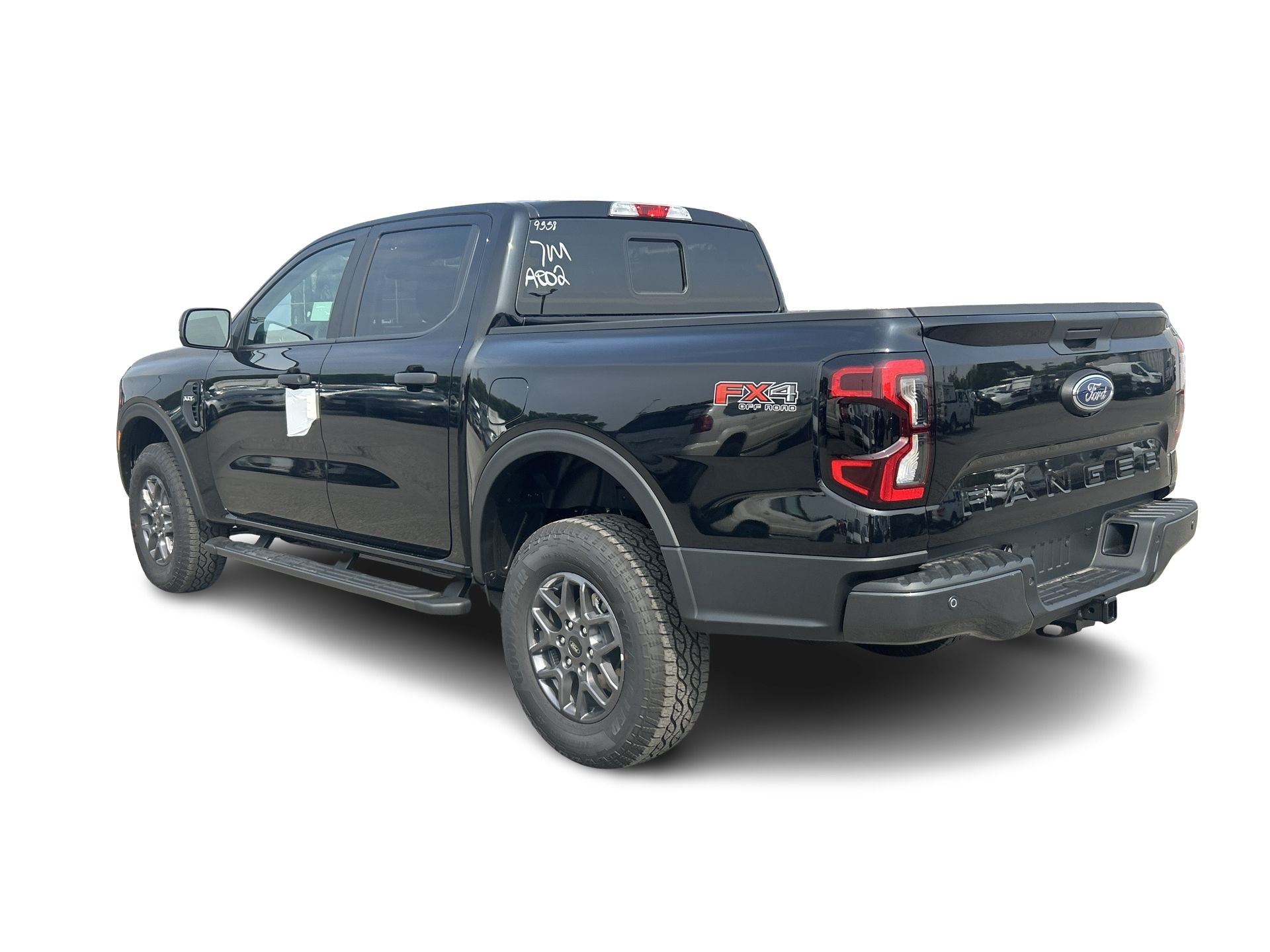 2025 Ford Ranger in Toronto, Ontario