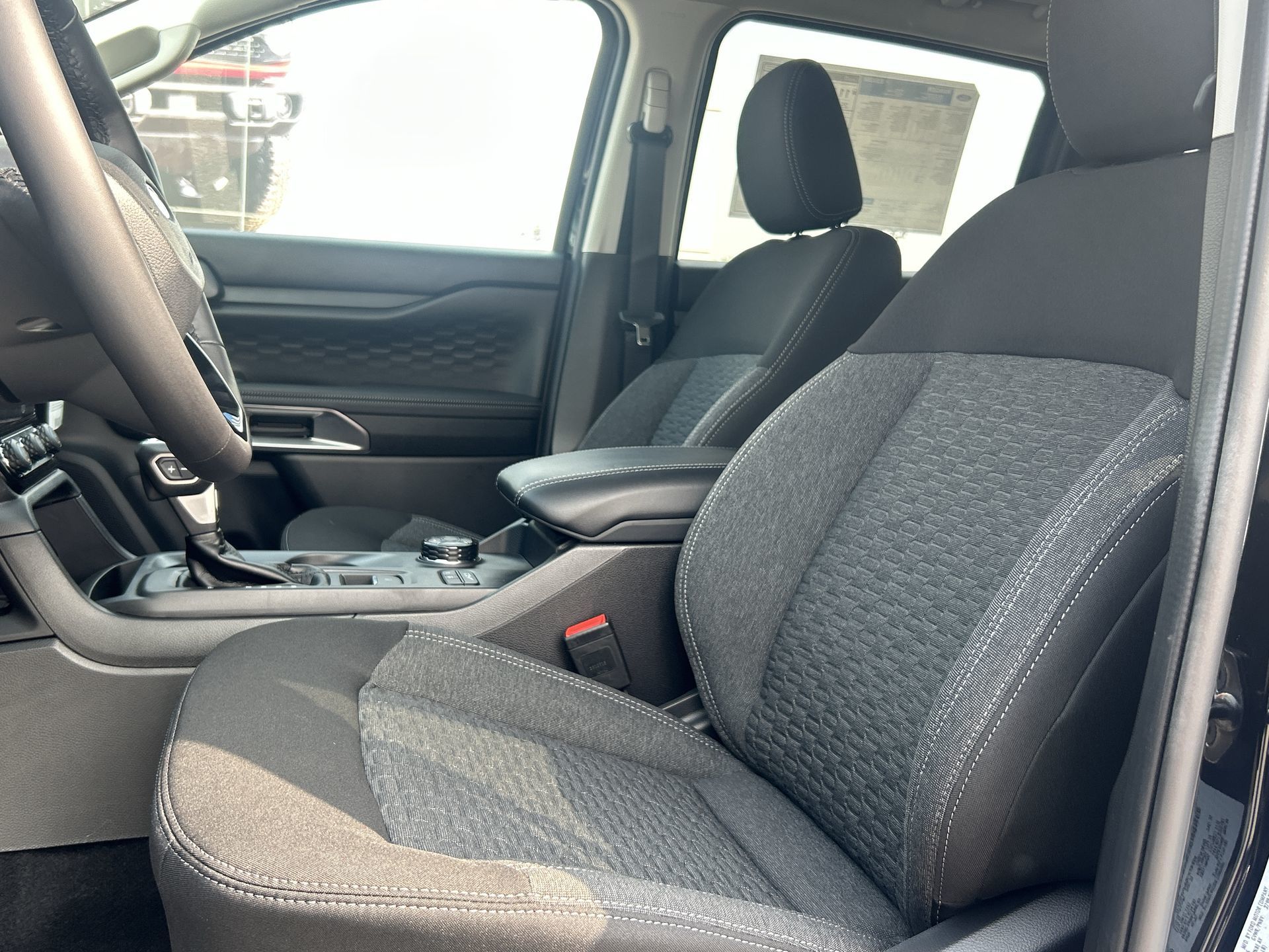 2025 Ford Ranger in Toronto, Ontario