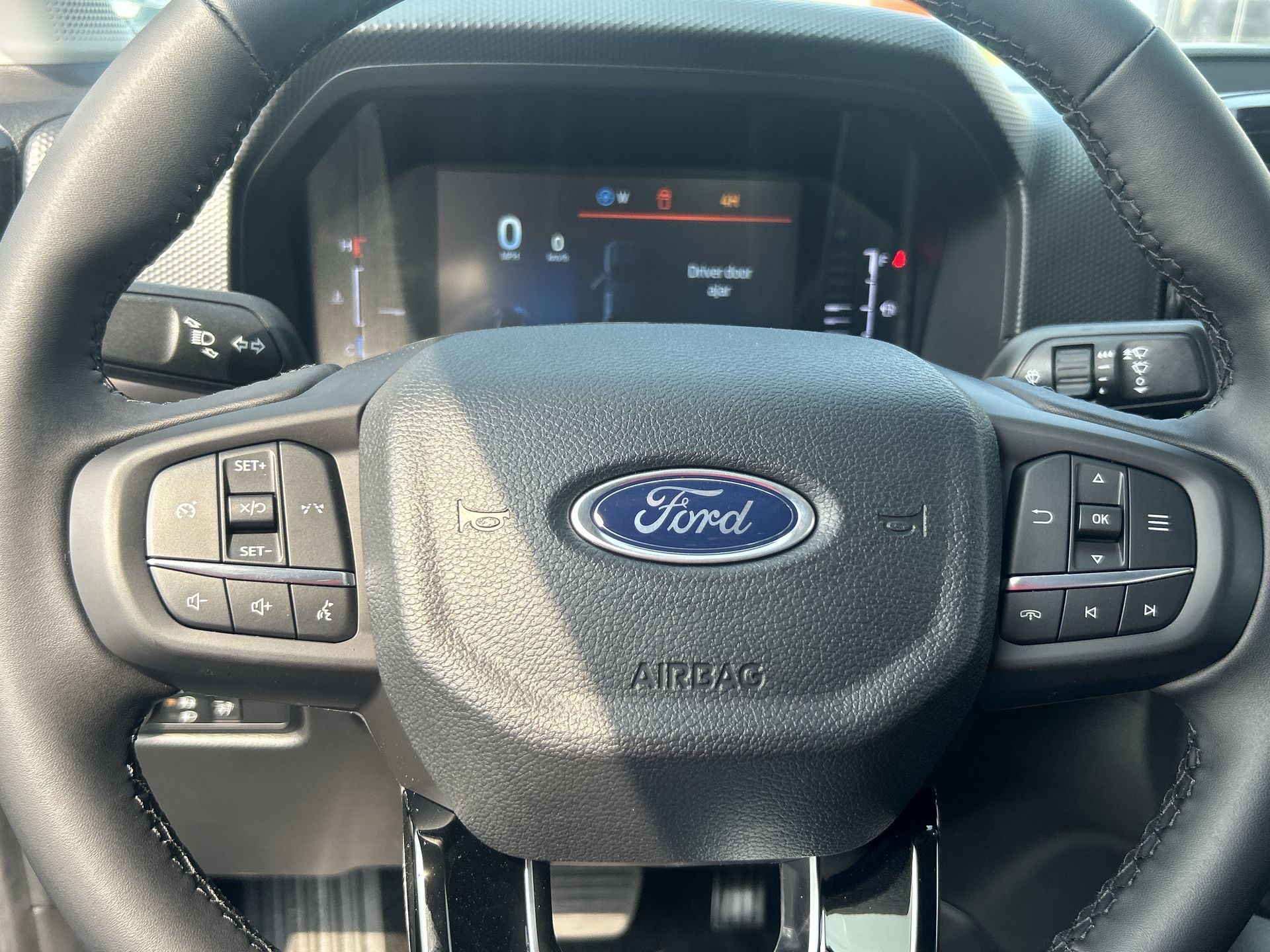 2025 Ford Ranger in Toronto, Ontario