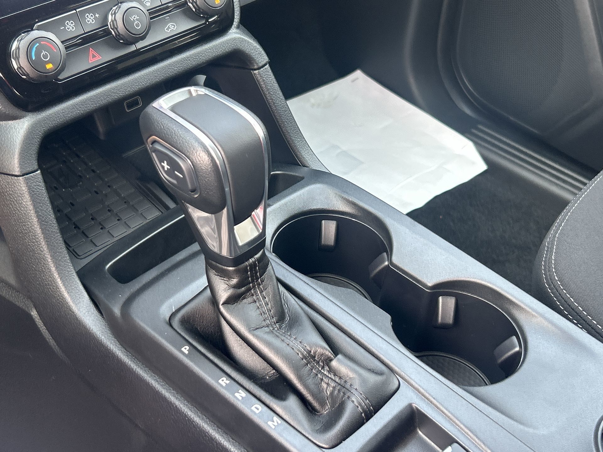 2025 Ford Ranger in Toronto, Ontario