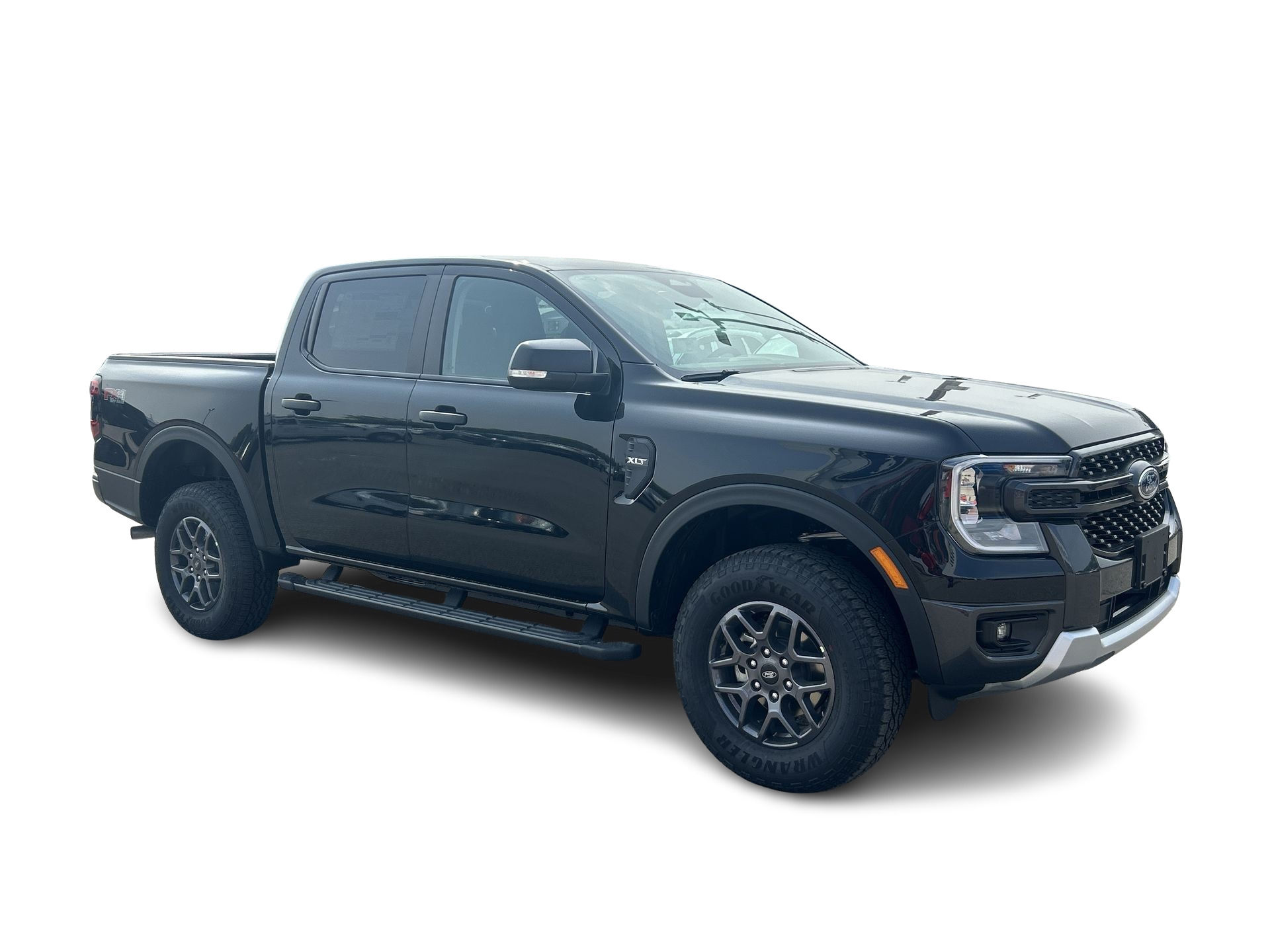 2025 Ford Ranger in Toronto, Ontario
