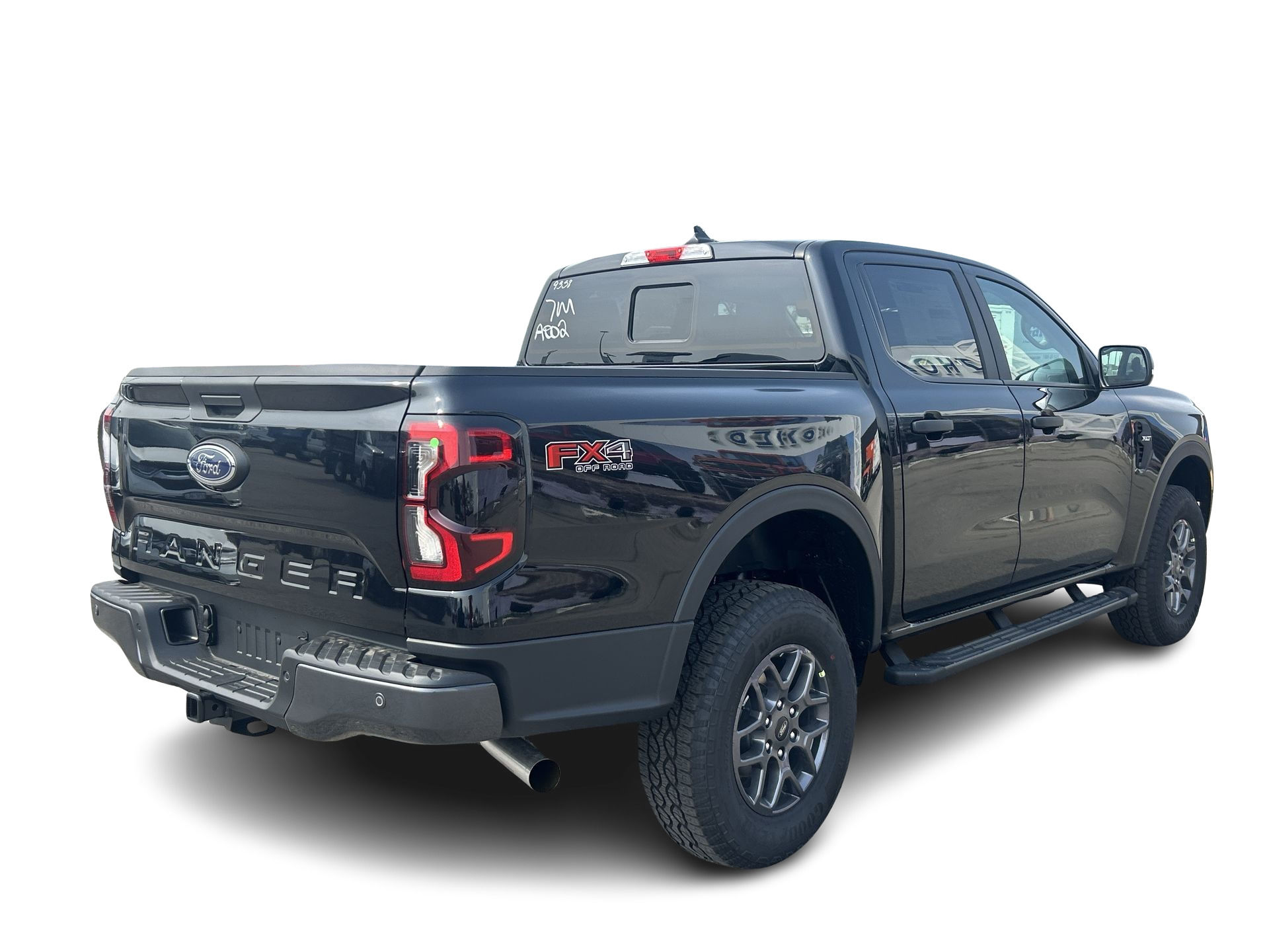2025 Ford Ranger in Toronto, Ontario