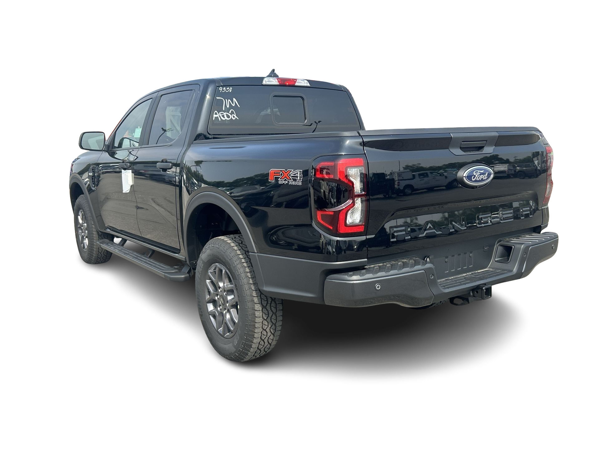 2025 Ford Ranger in Toronto, Ontario