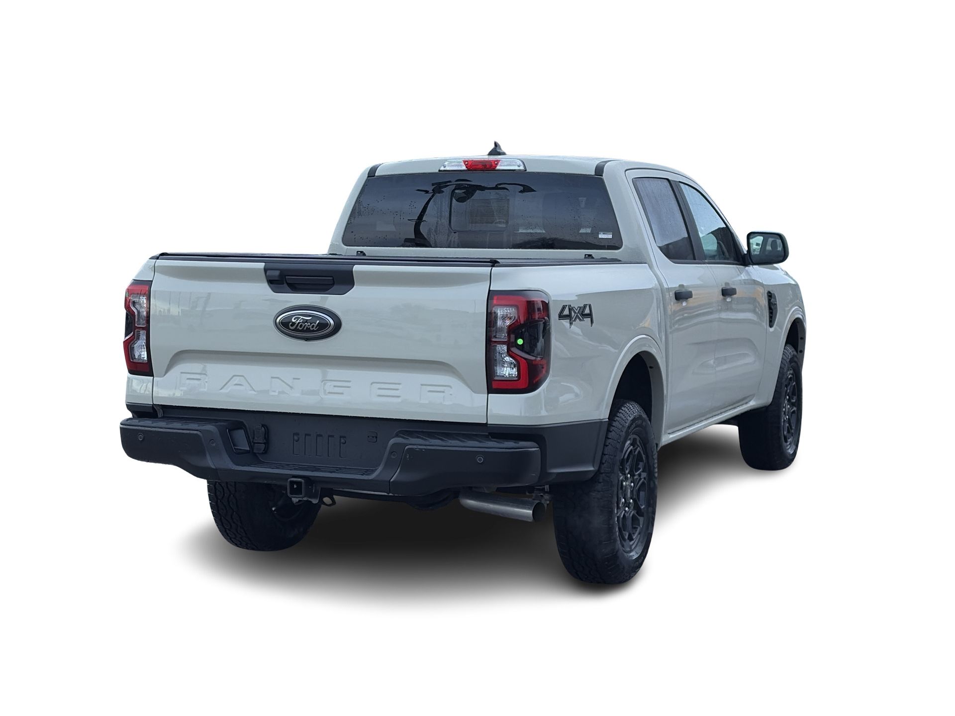 2026 Ford Ranger in Toronto, Ontario