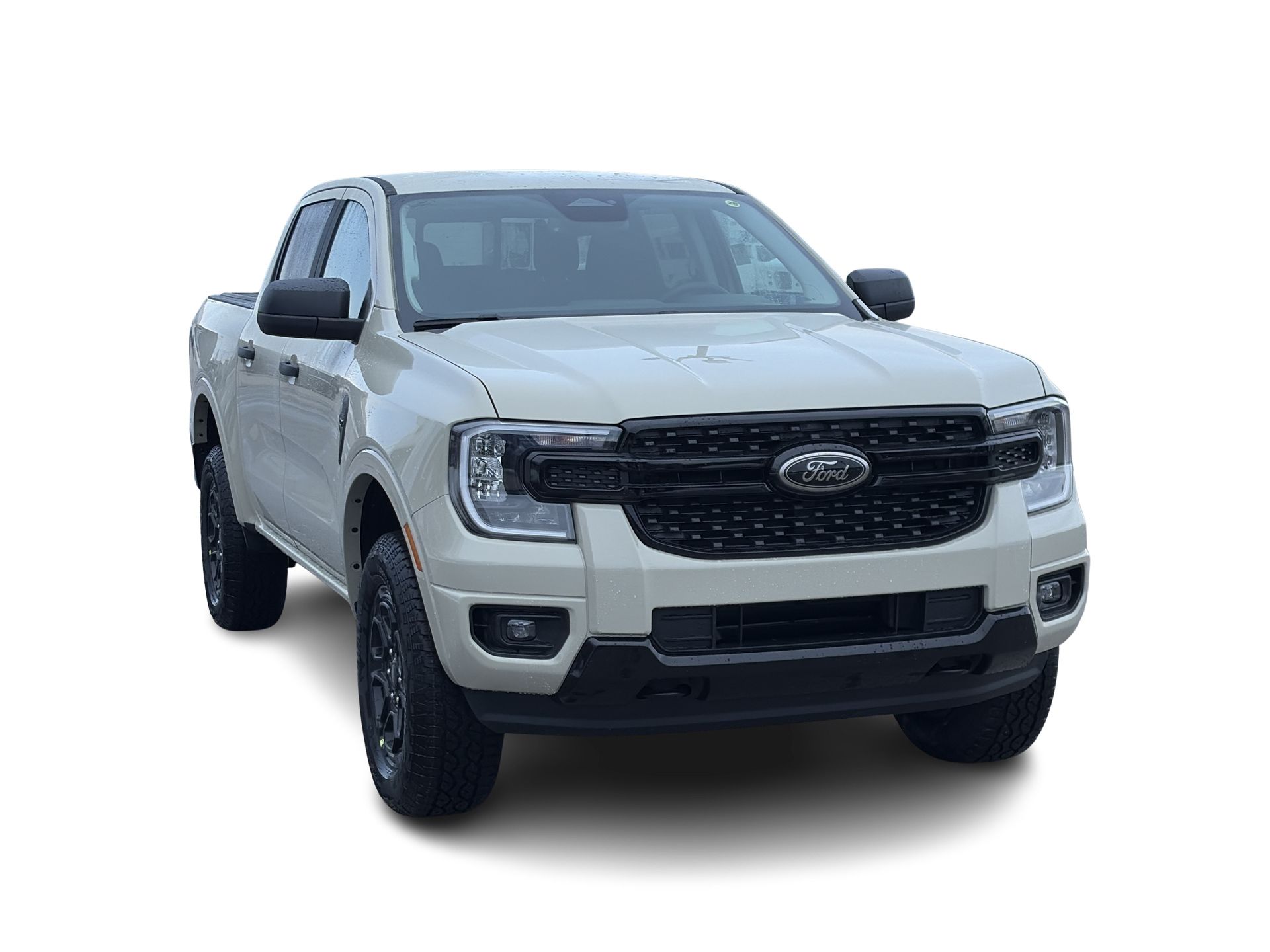 2026 Ford Ranger in Toronto, Ontario