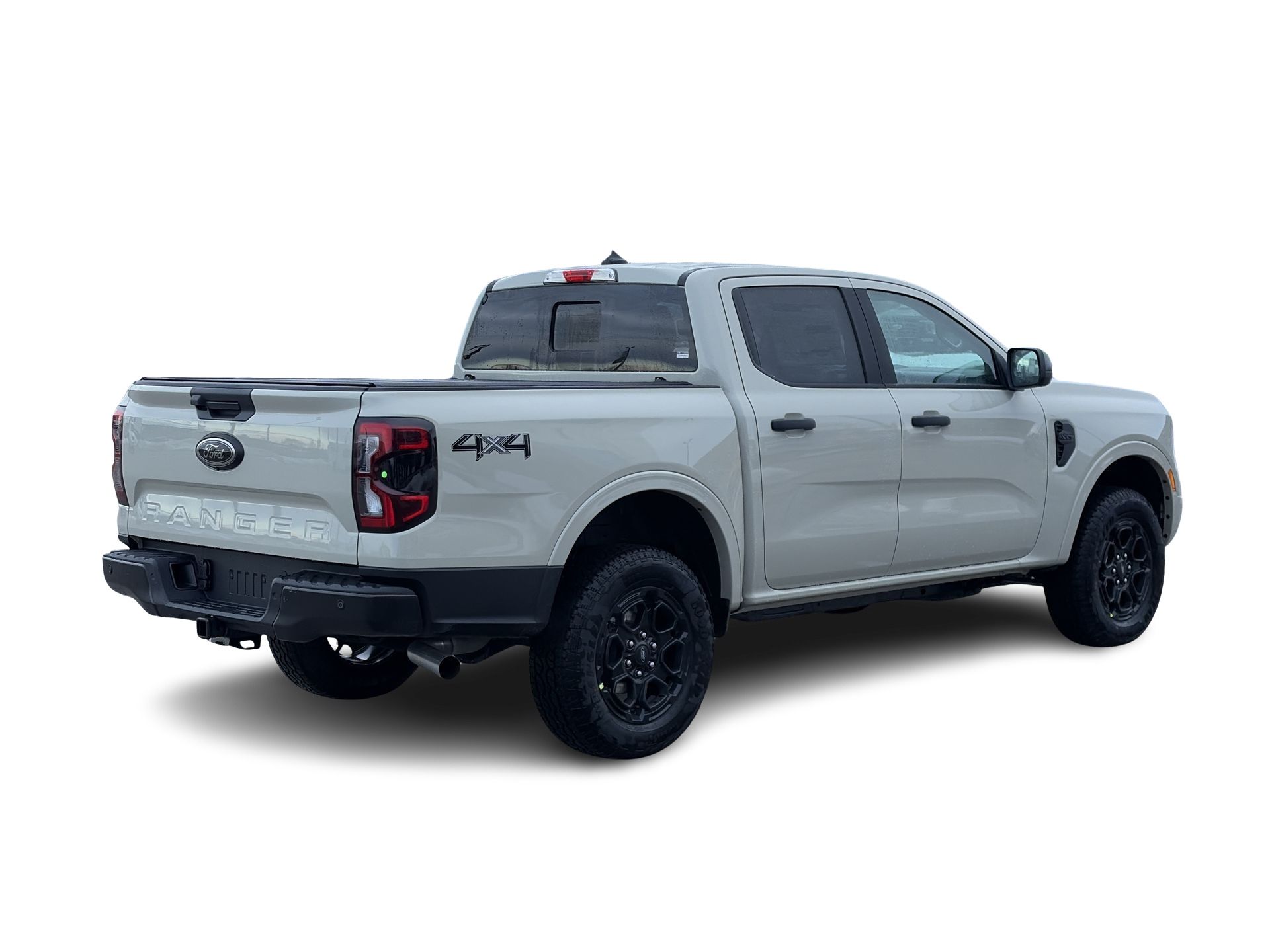 2026 Ford Ranger in Toronto, Ontario