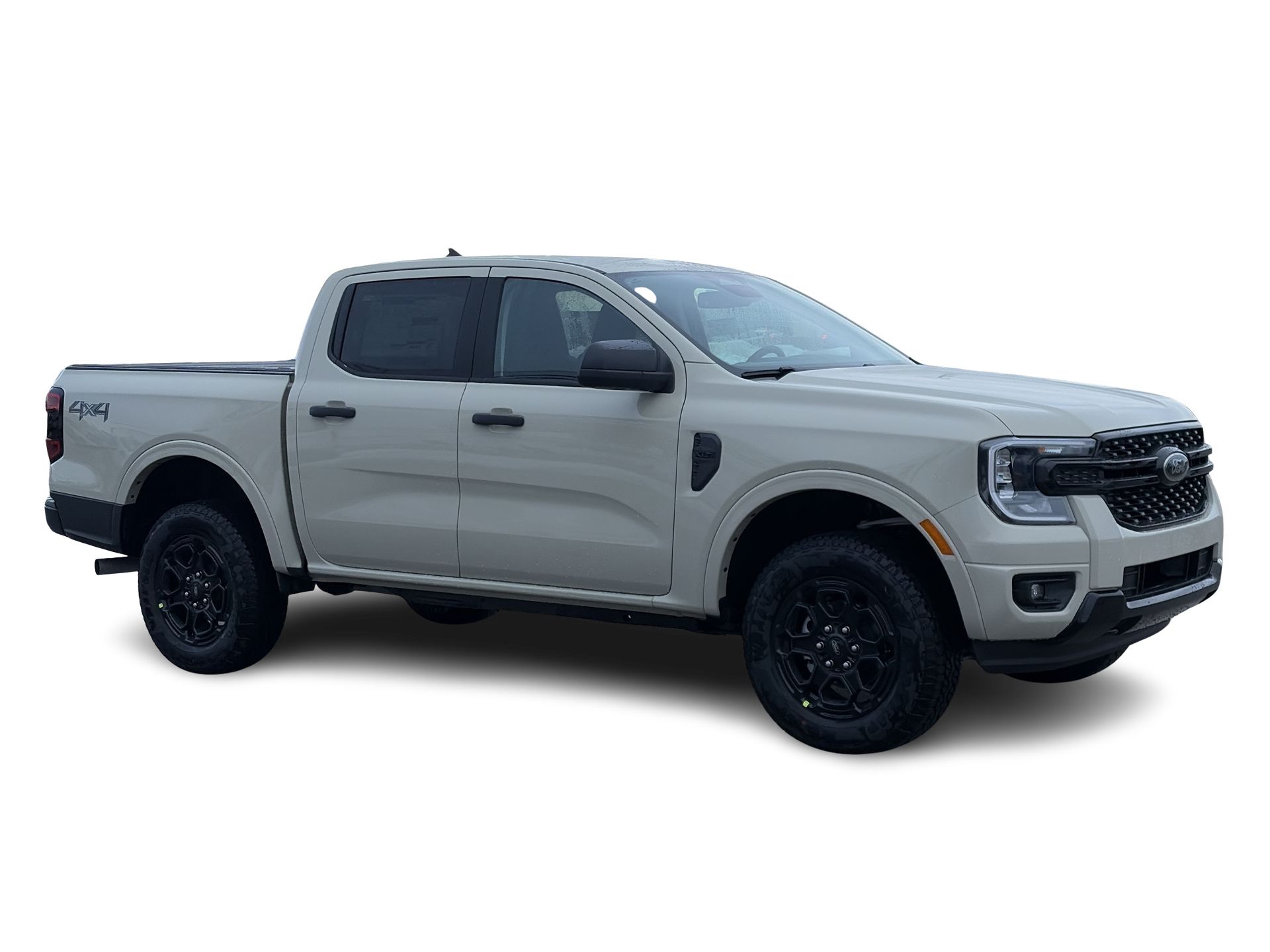 2026 Ford Ranger in Toronto, Ontario