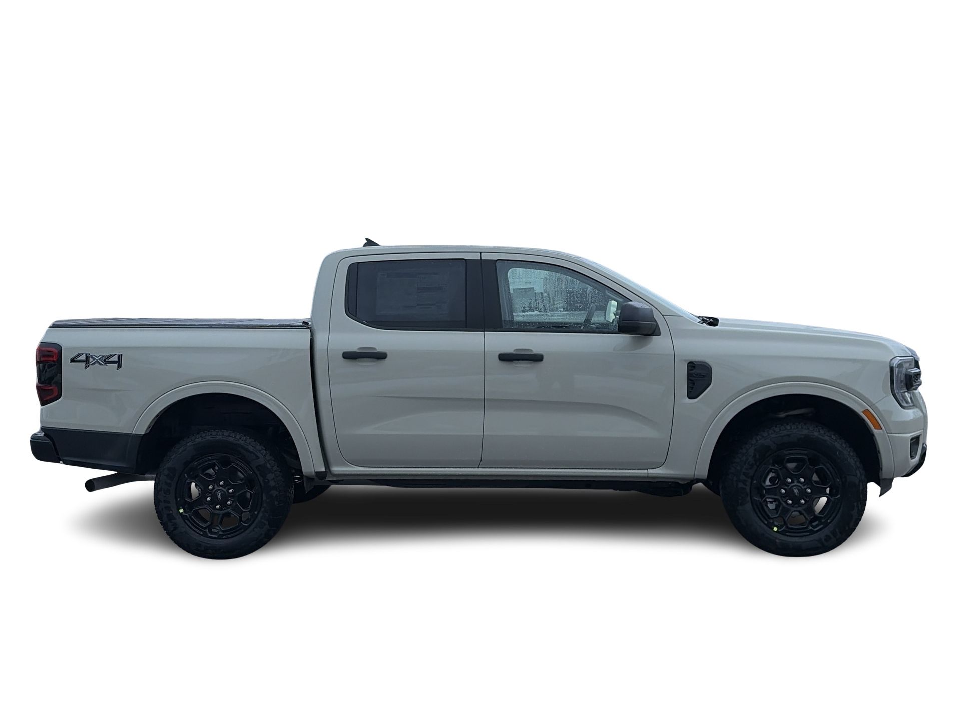 2026 Ford Ranger in Toronto, Ontario