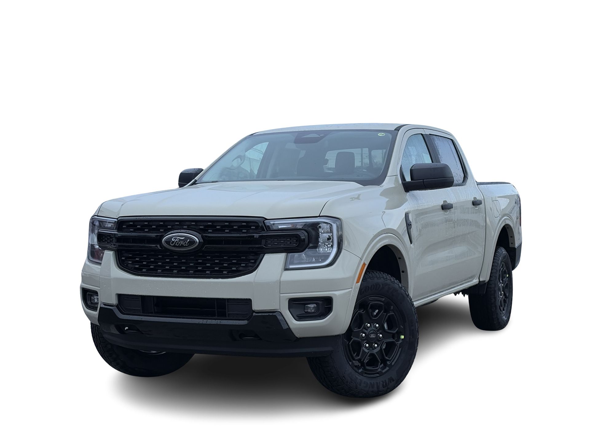 2026 Ford Ranger in Toronto, Ontario