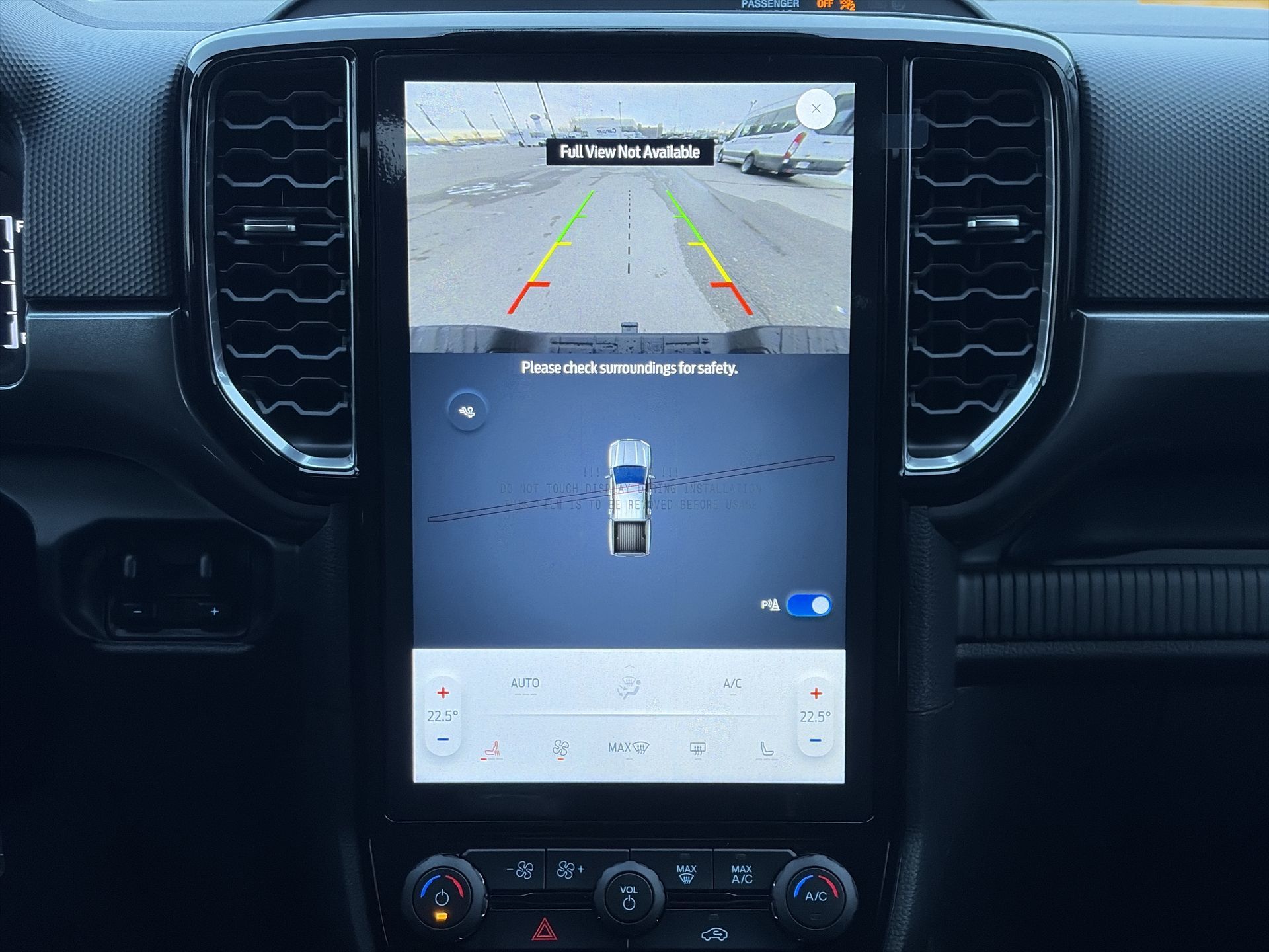 2026 Ford Ranger in Toronto, Ontario