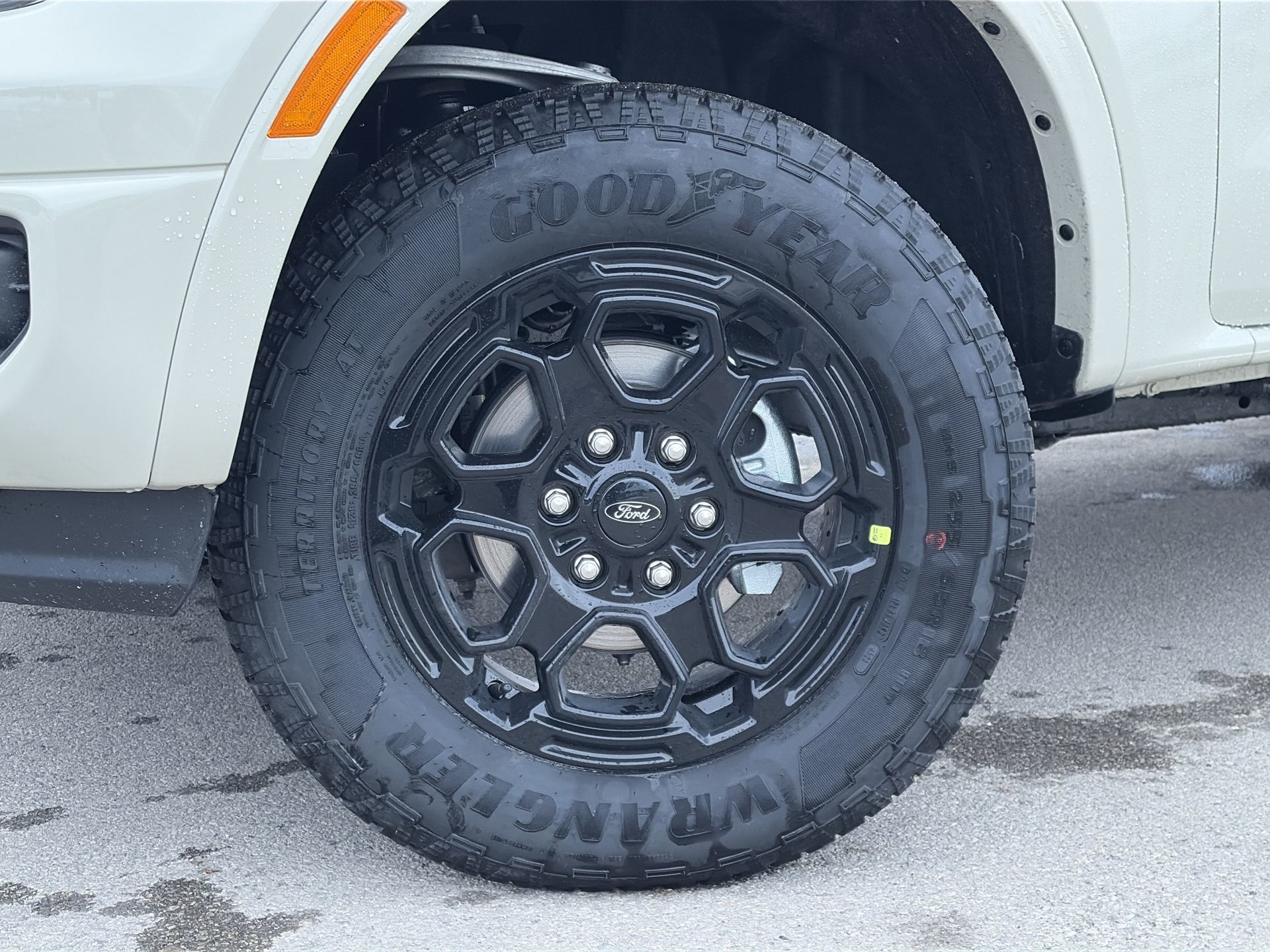 2026 Ford Ranger in Toronto, Ontario