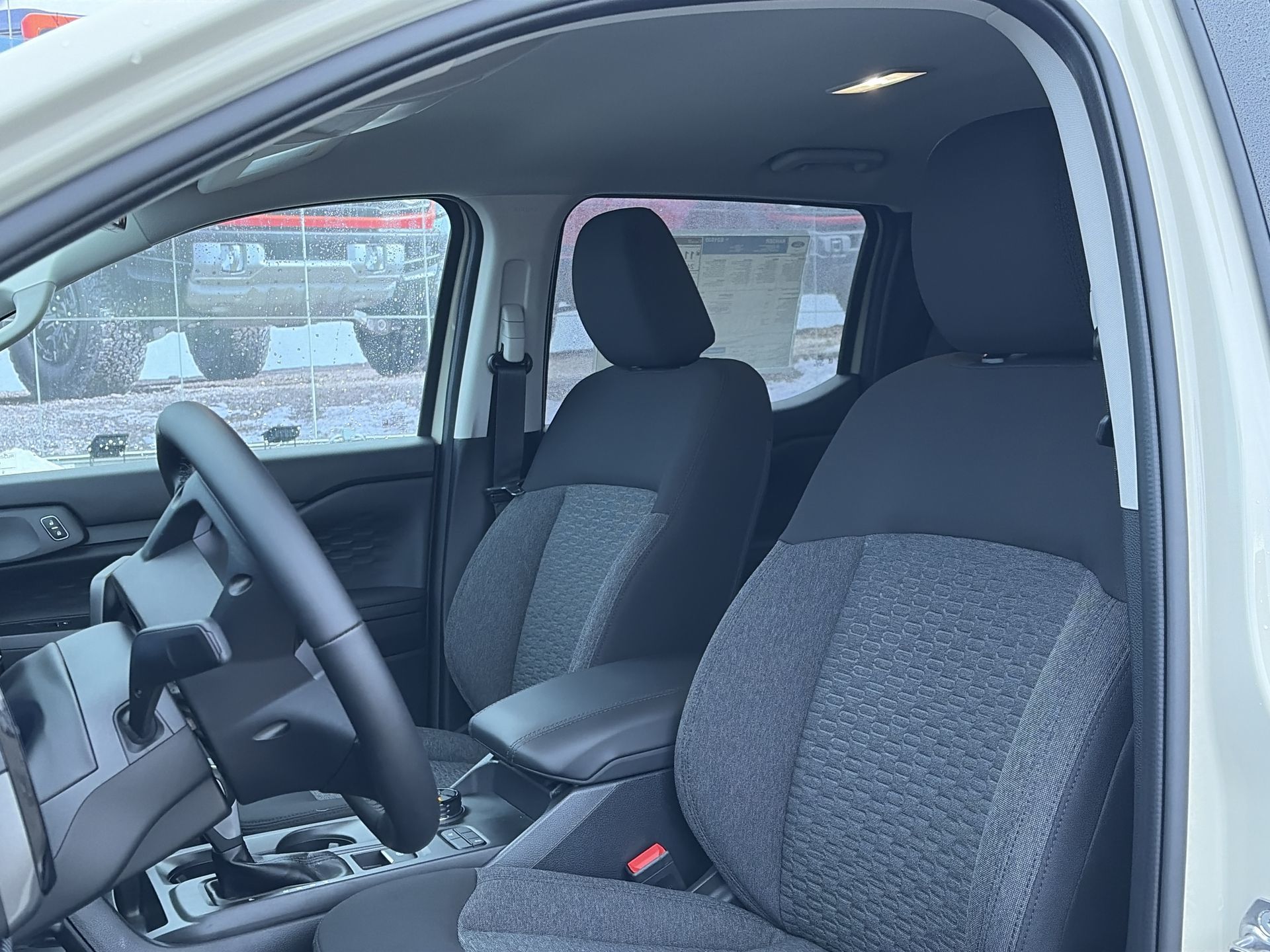 2026 Ford Ranger in Toronto, Ontario