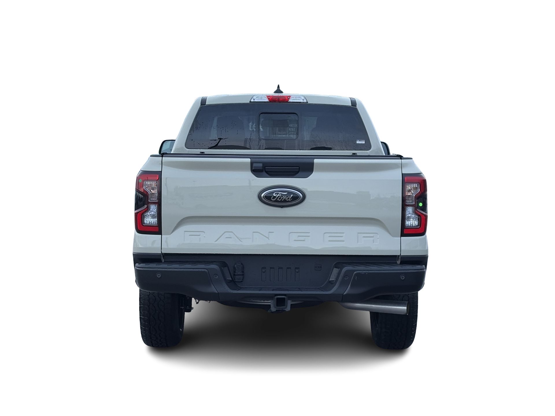 2026 Ford Ranger in Toronto, Ontario