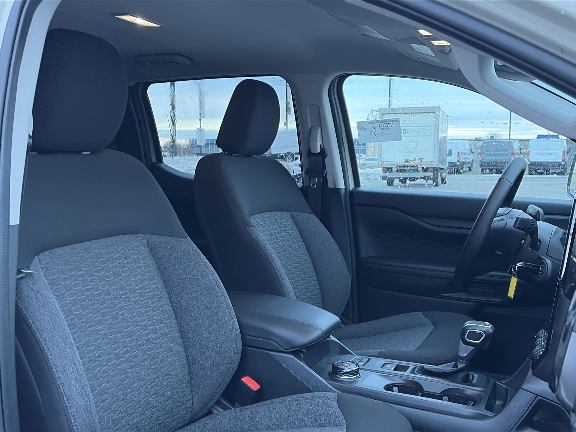 2026 Ford Ranger in Toronto, Ontario