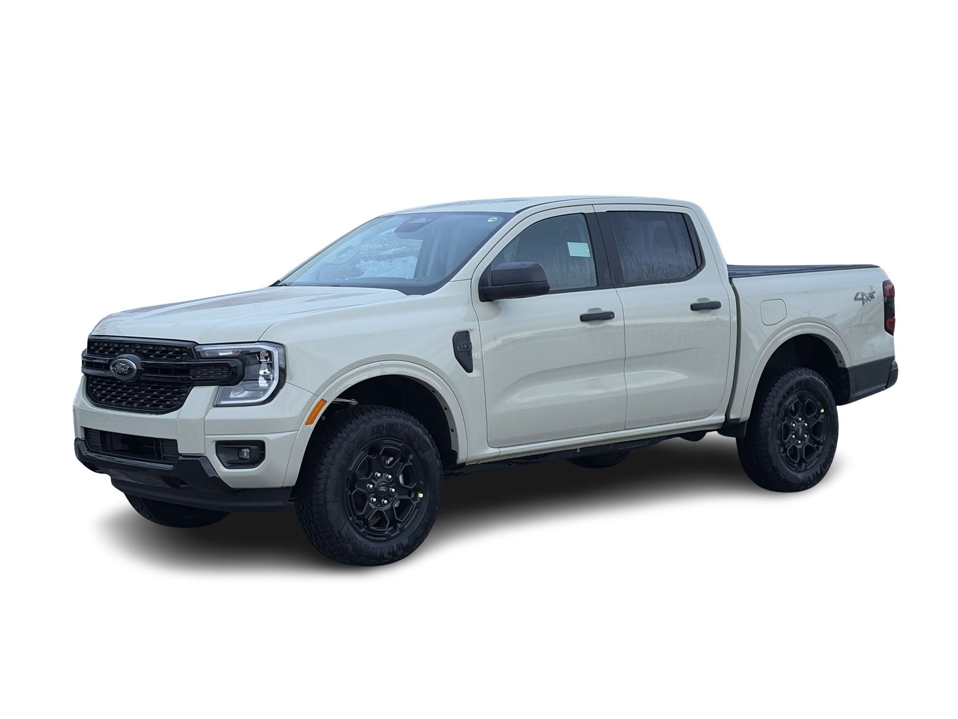 2026 Ford Ranger in Toronto, Ontario