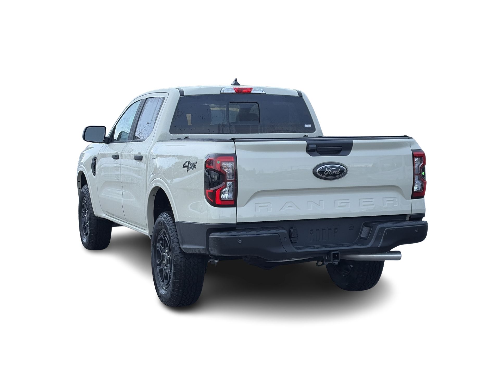 2026 Ford Ranger in Toronto, Ontario