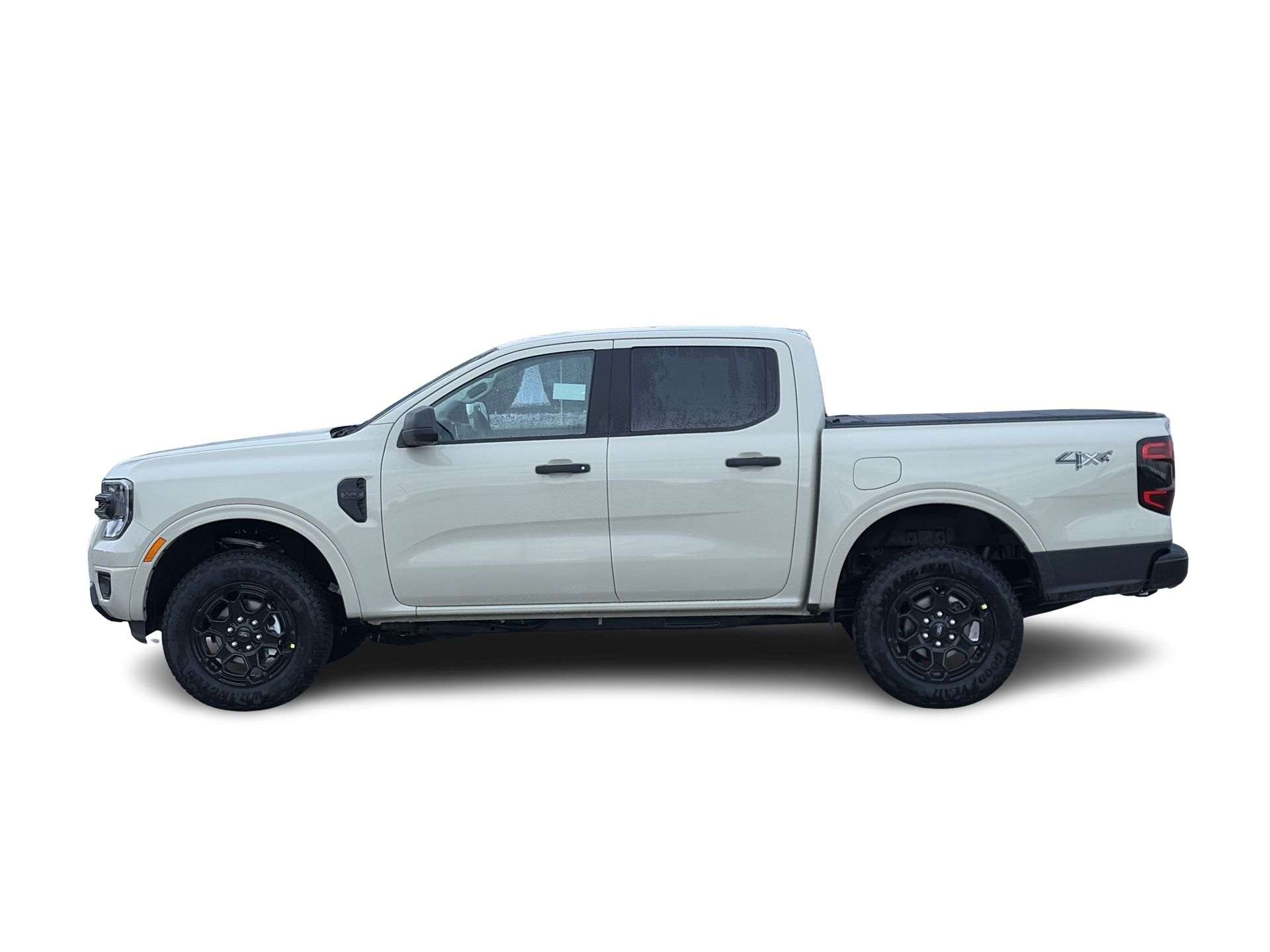 2026 Ford Ranger in Toronto, Ontario