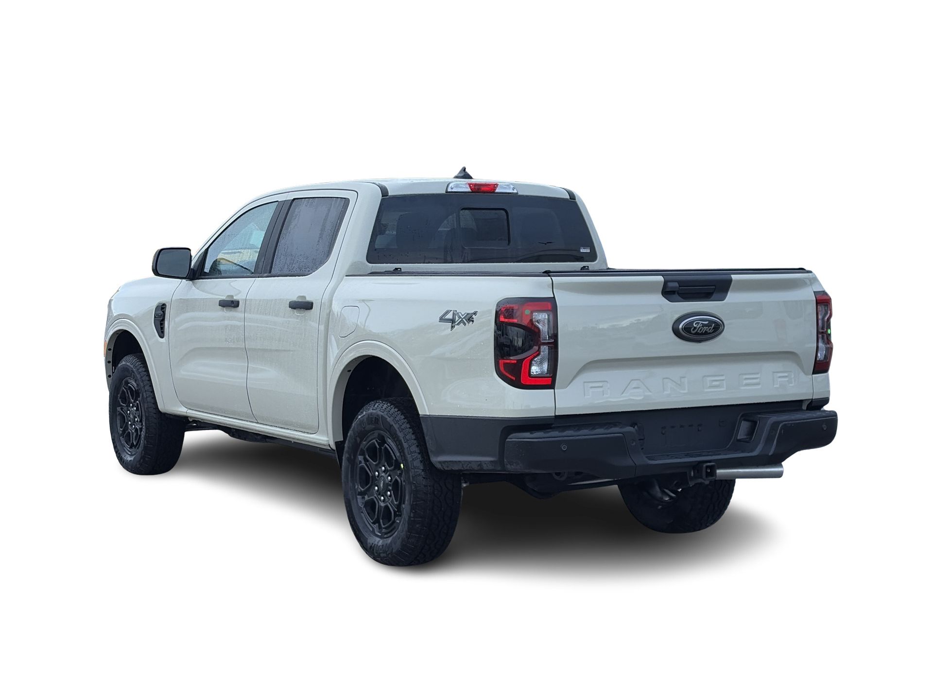 2026 Ford Ranger in Toronto, Ontario