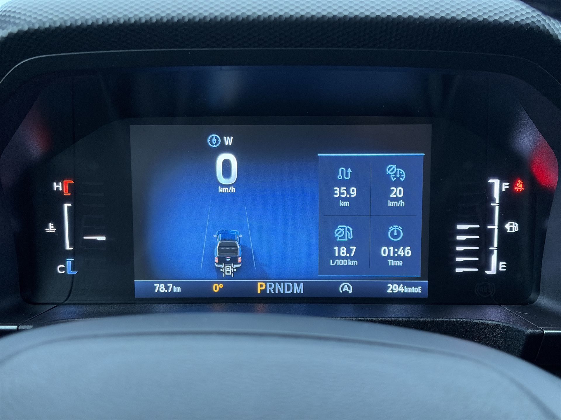 2026 Ford Ranger in Toronto, Ontario