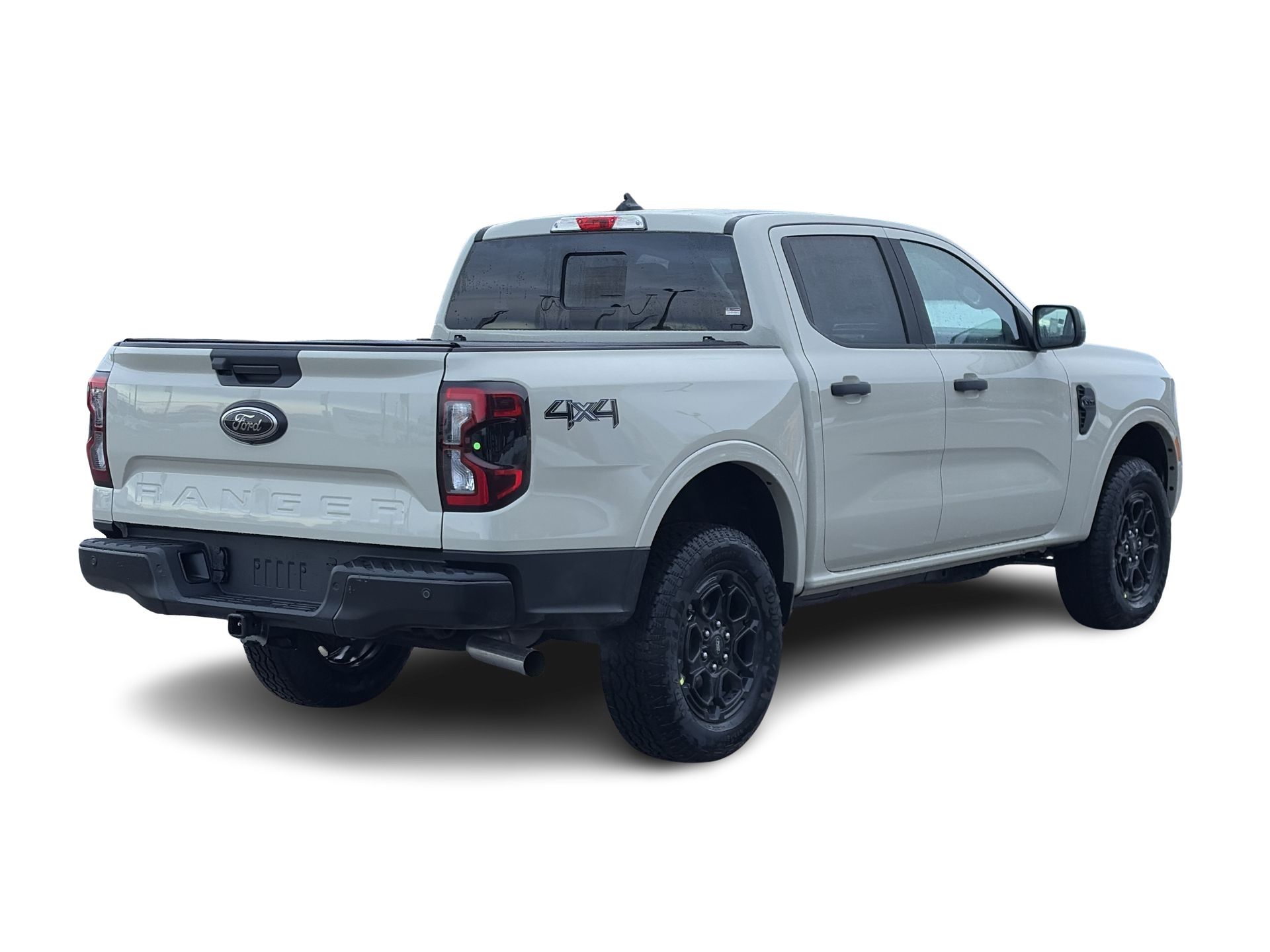 2026 Ford Ranger in Toronto, Ontario