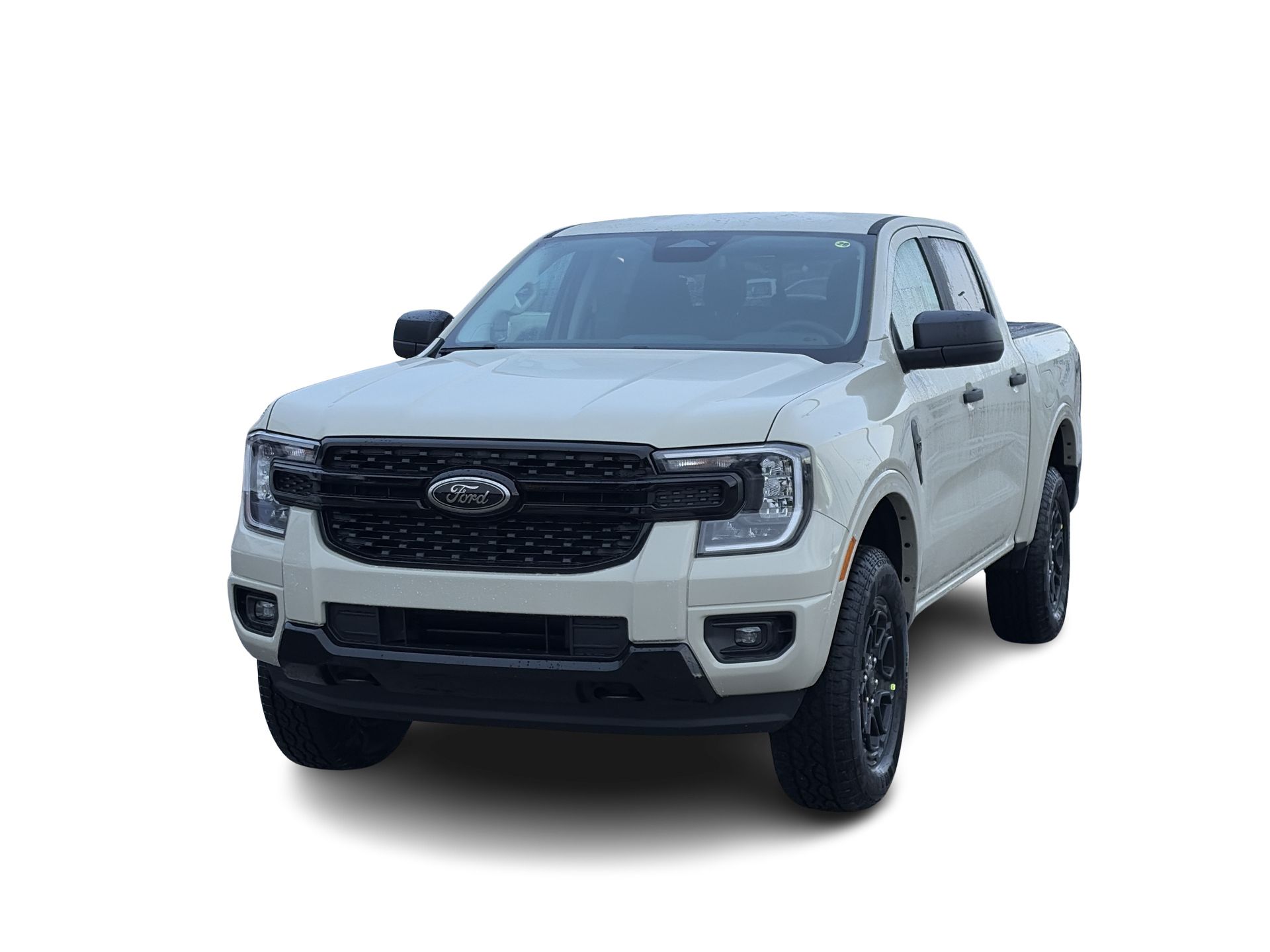 2026 Ford Ranger in Toronto, Ontario