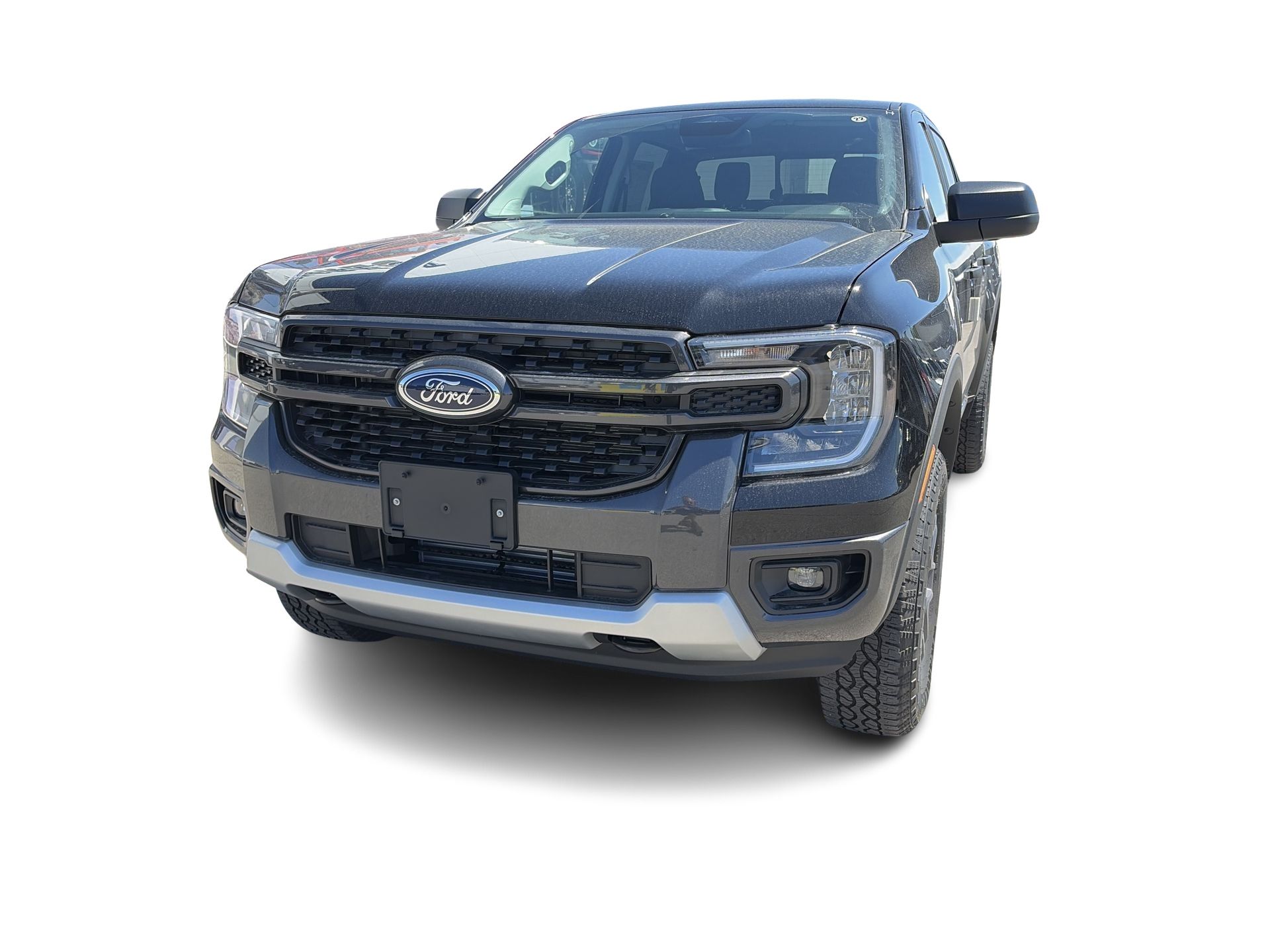 2026 Ford Ranger in Toronto, Ontario