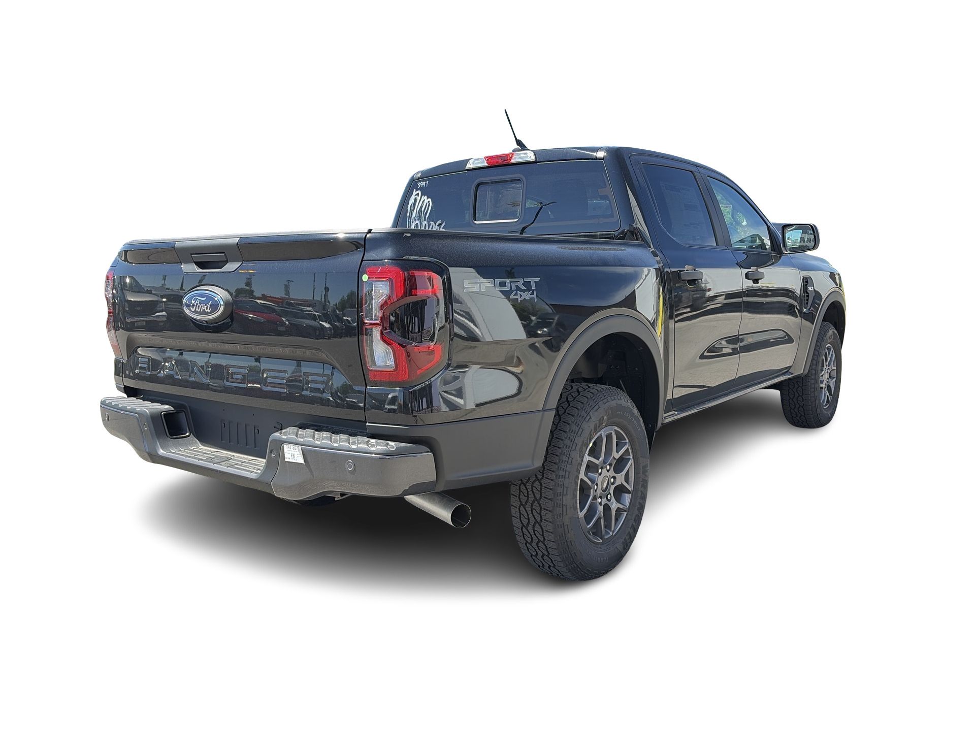 2026 Ford Ranger in Toronto, Ontario