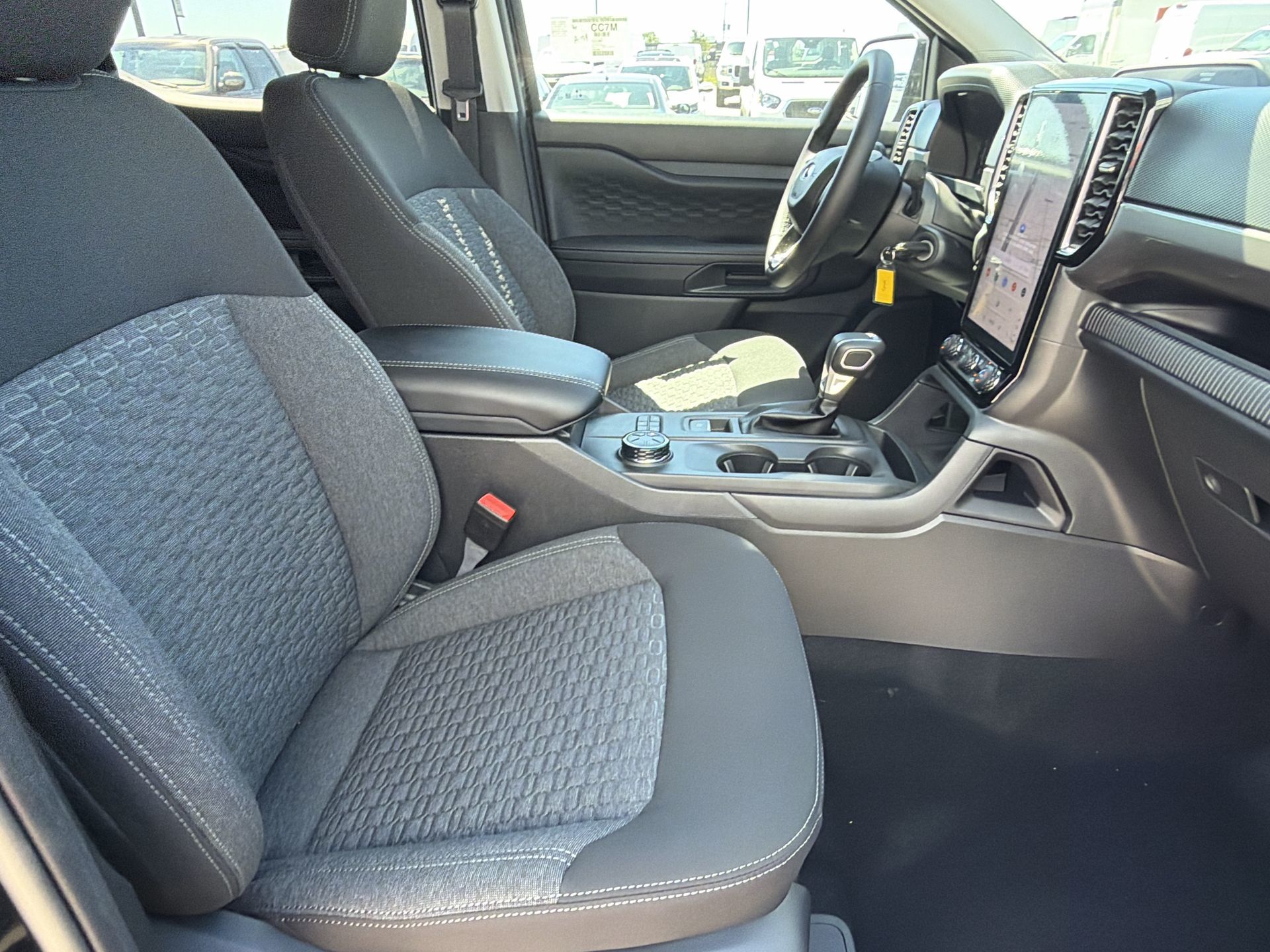 2026 Ford Ranger in Toronto, Ontario