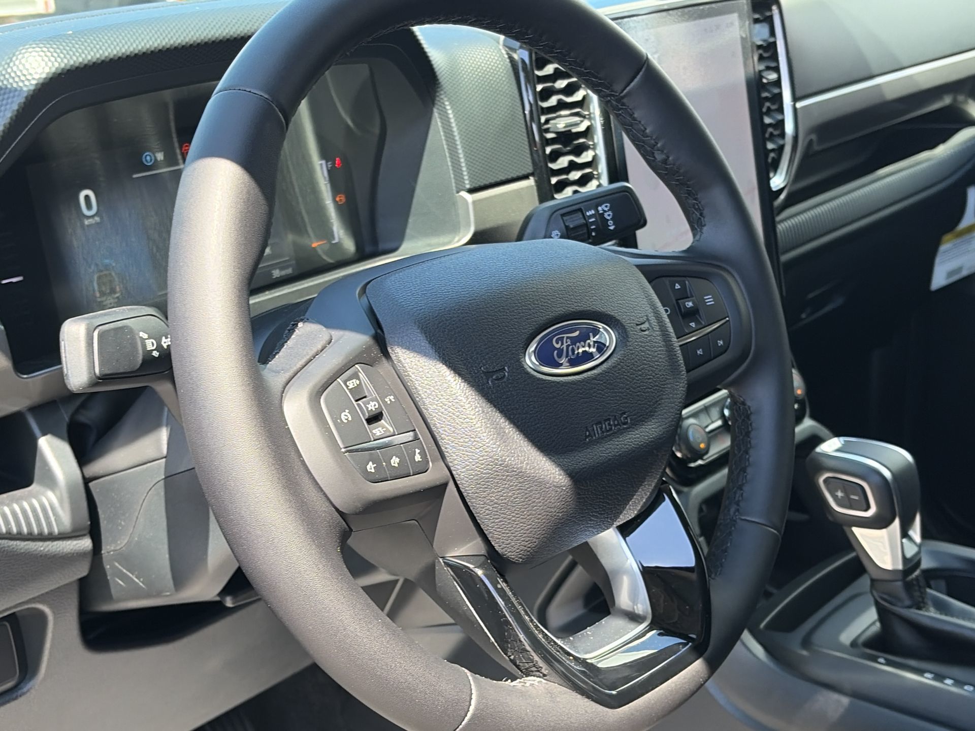 2026 Ford Ranger in Toronto, Ontario