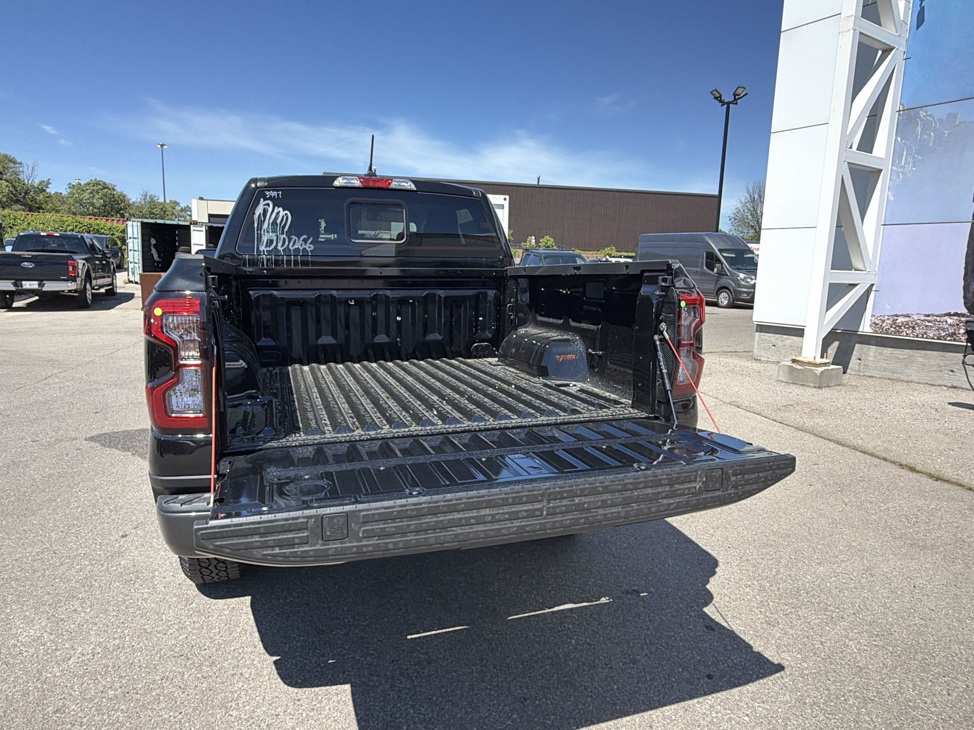 2026 Ford Ranger in Toronto, Ontario