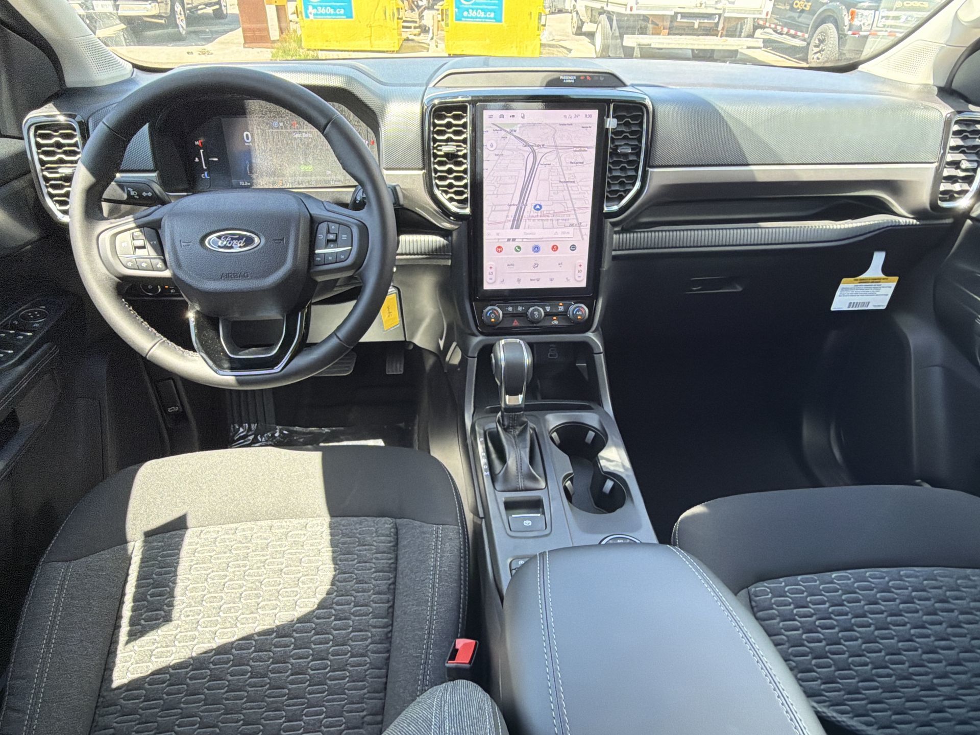 2026 Ford Ranger in Toronto, Ontario