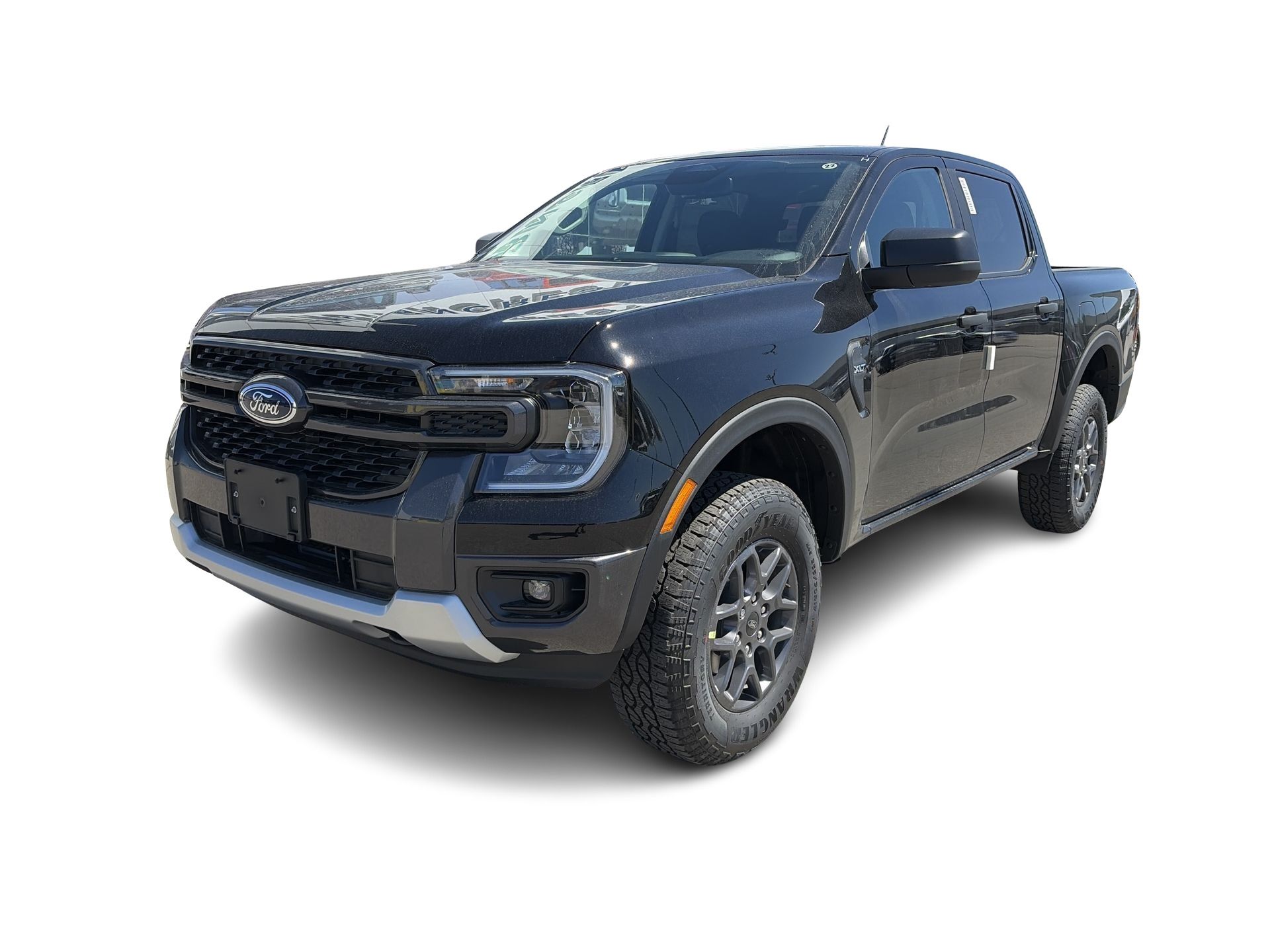 2026 Ford Ranger in Toronto, Ontario